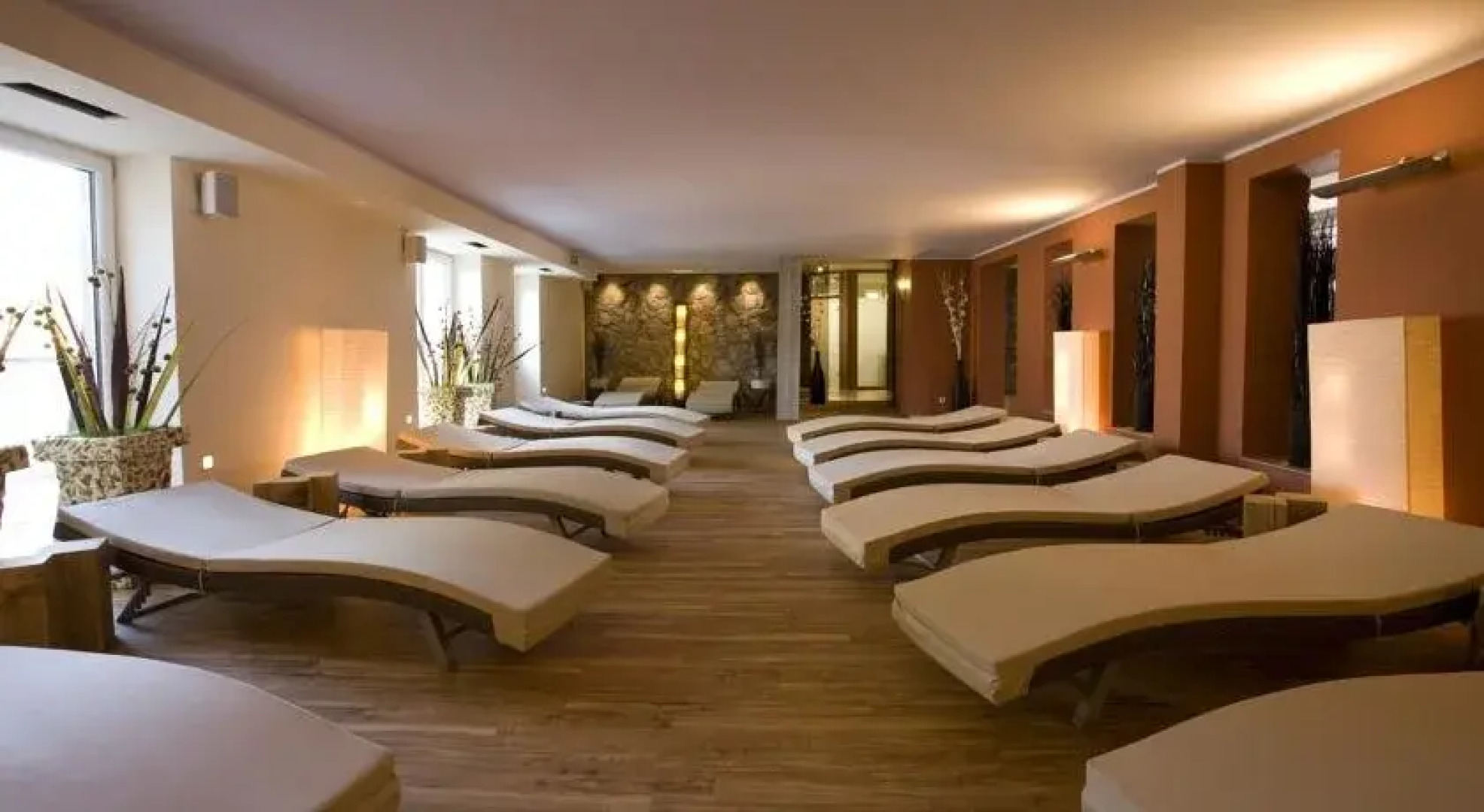 Vitalhotel Lembacherhof