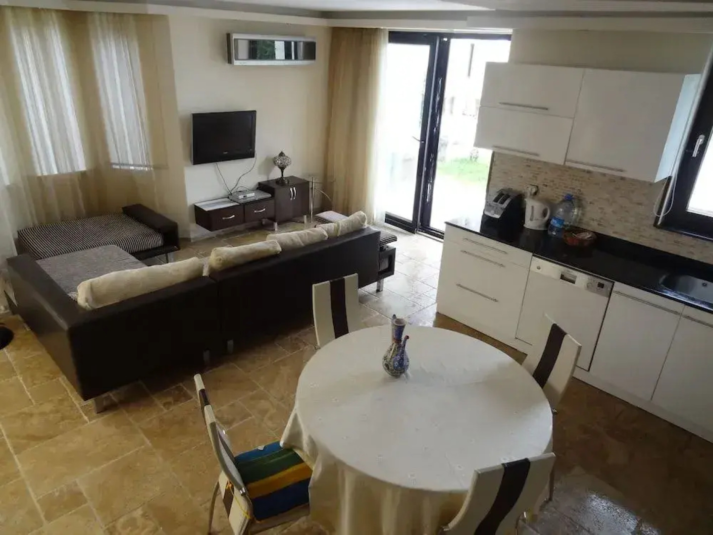 Belek Golf Residence 2