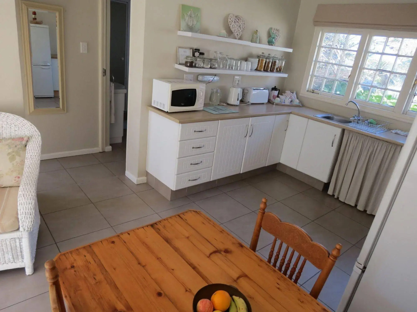 AppleBee Guest Cottages