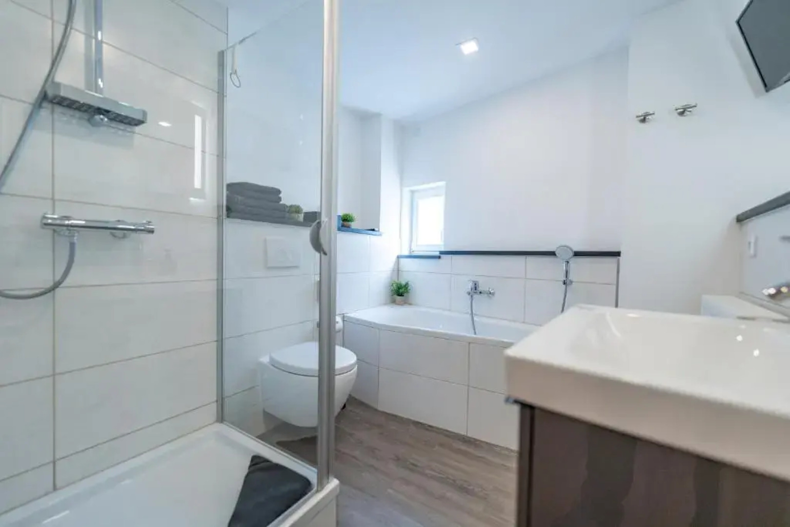 Apartments im Gerberhaus