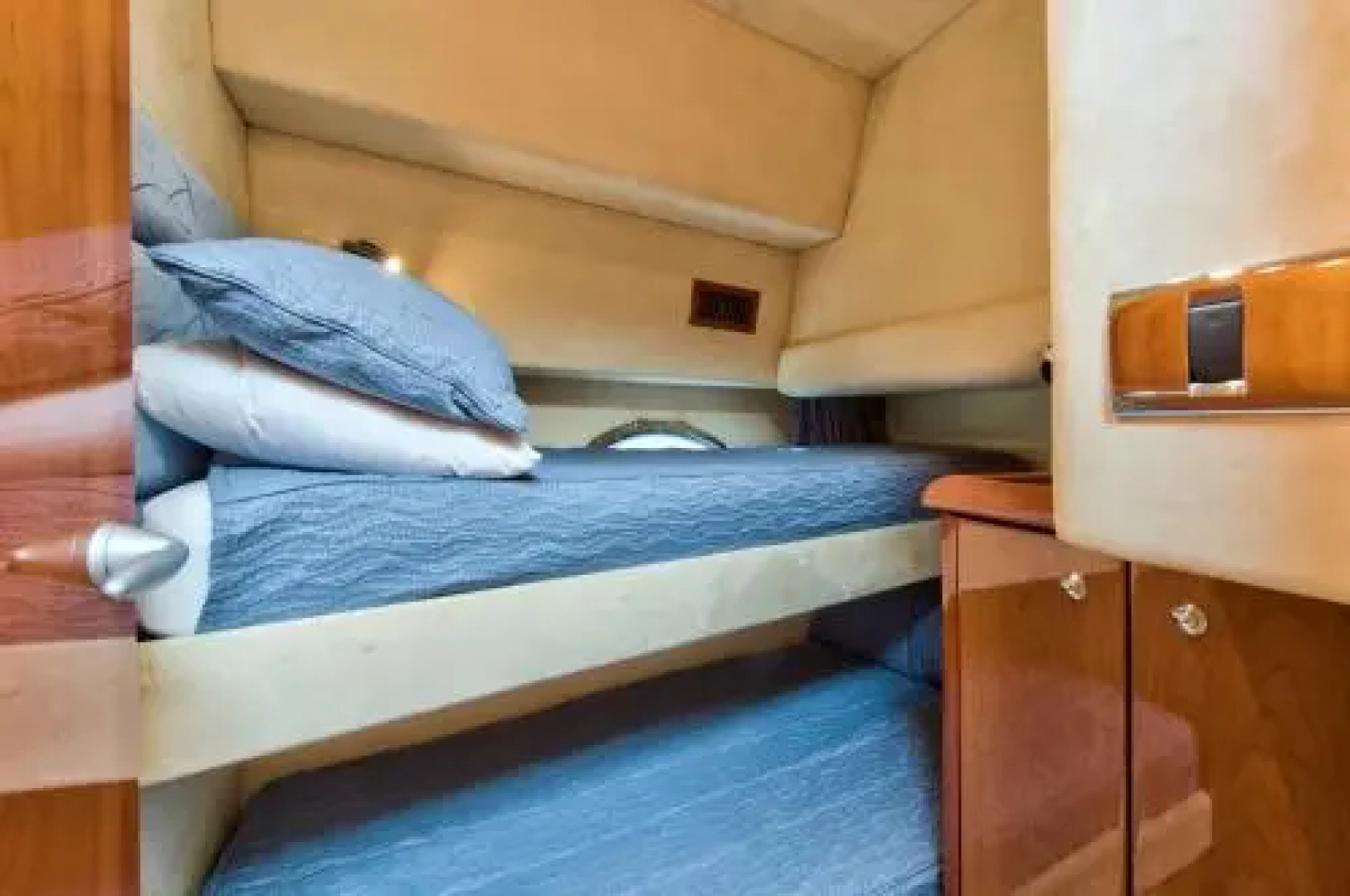 Manhattan 56 "Don't Ask"