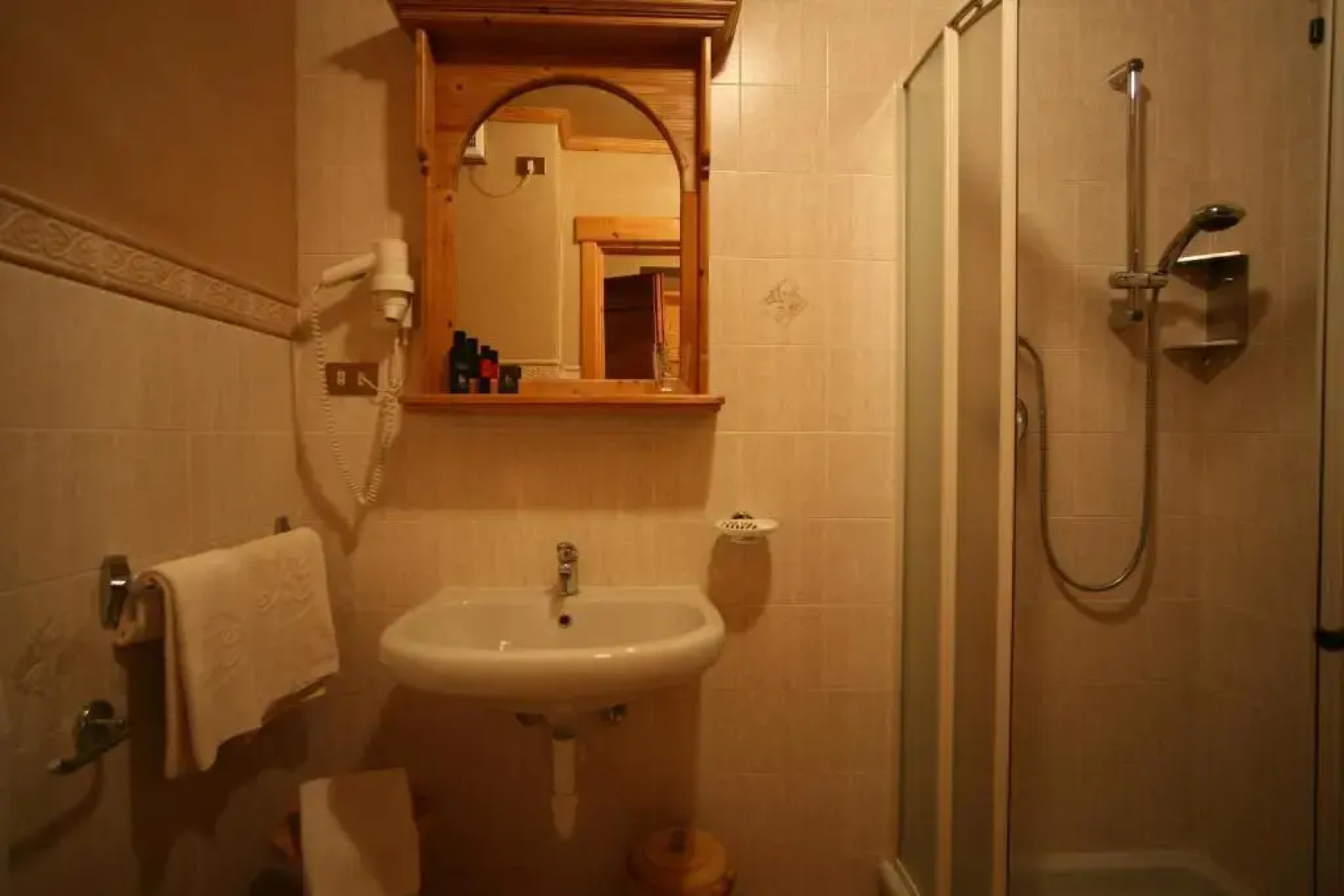 Bed & Breakfast Residence Checrouit