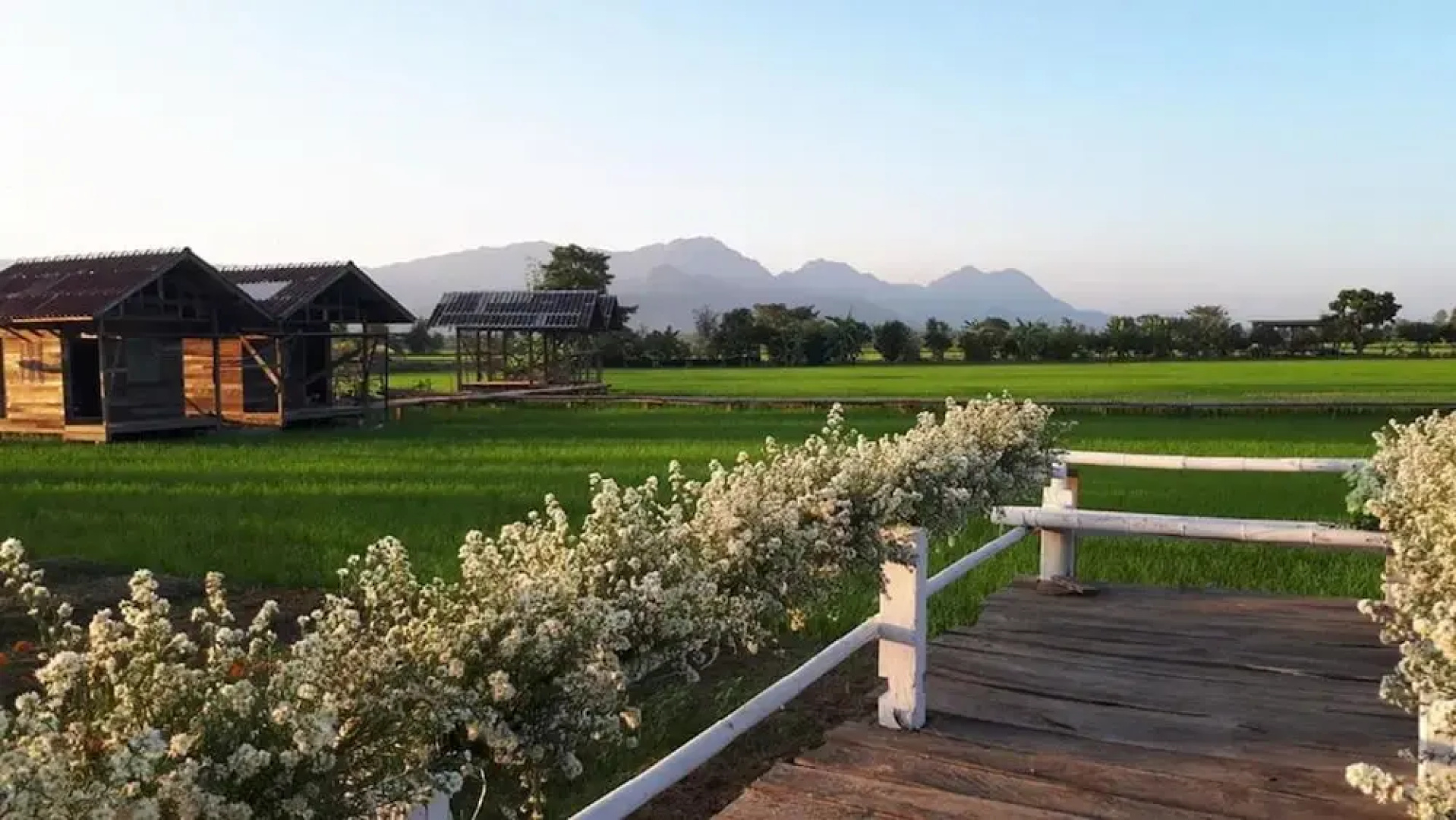 Sanikul Resort