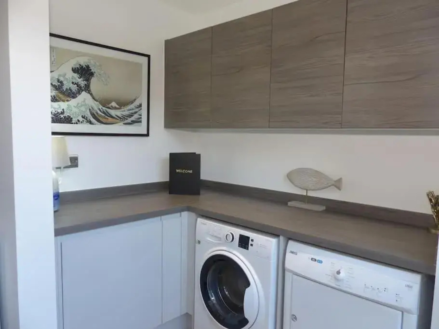 Salt Yard Cottage No 2