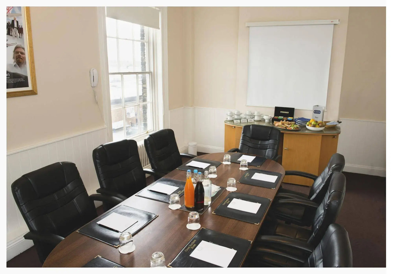 Great Northern Hotel