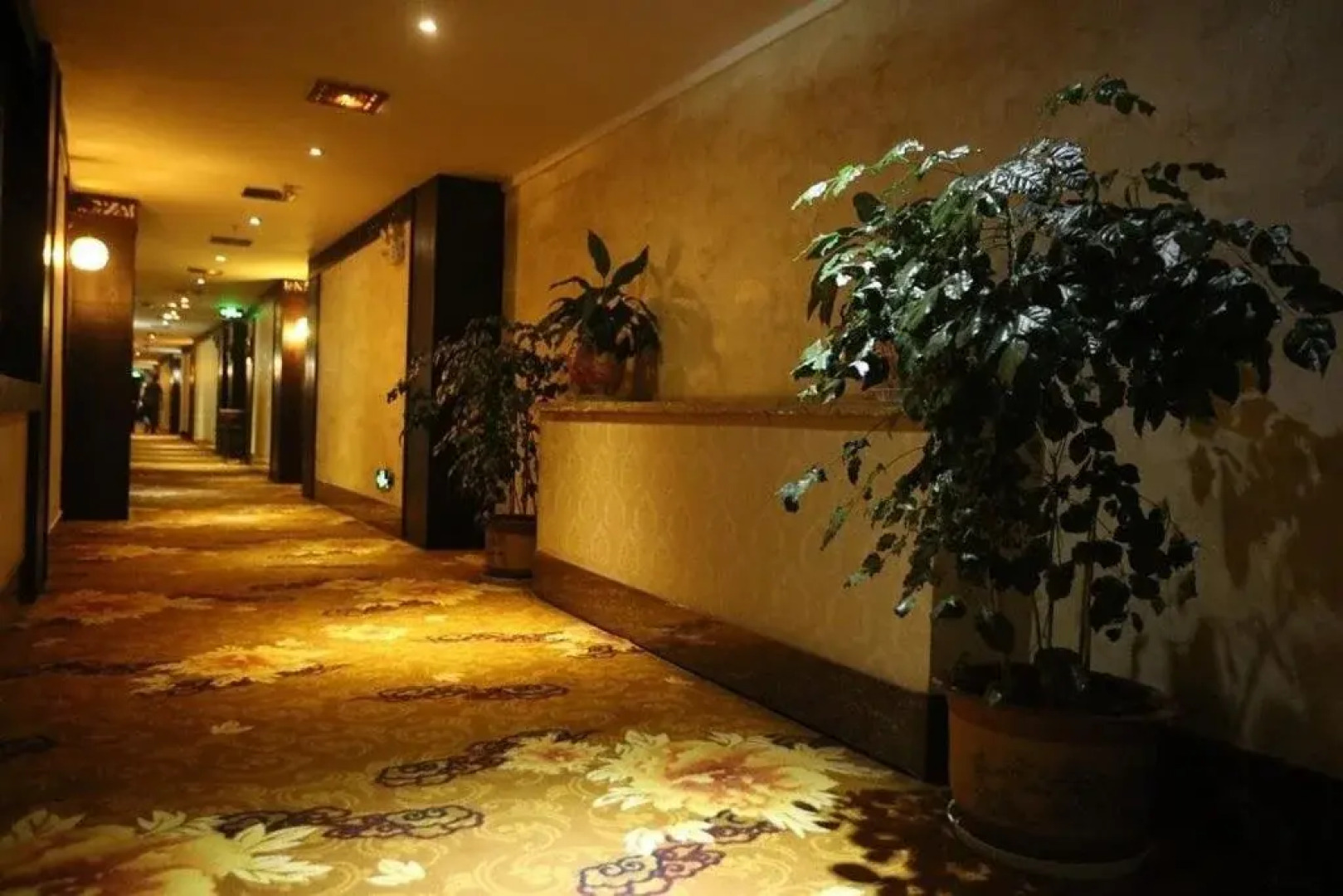 Kunming Tangyun Hotel