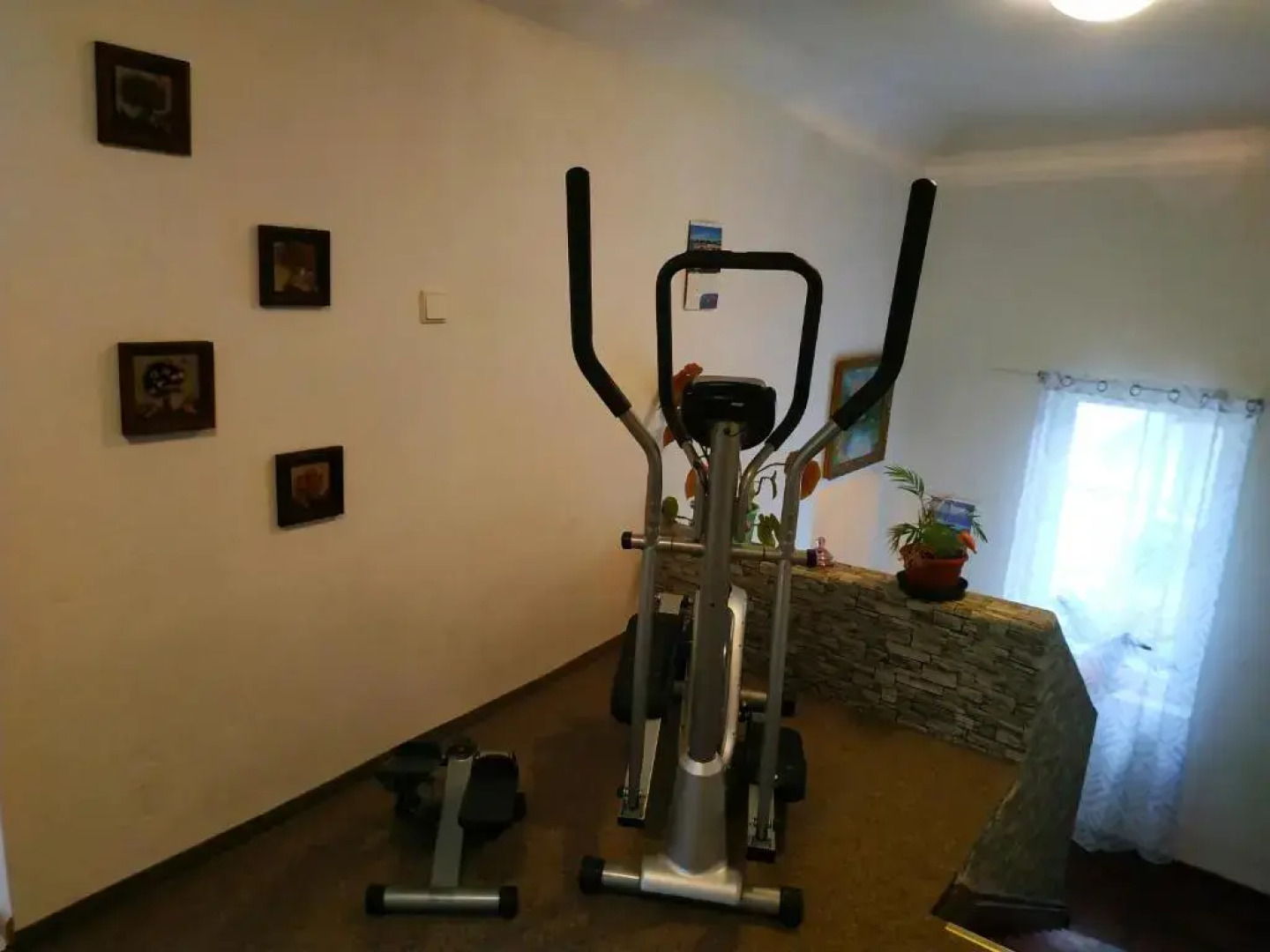 Apartment Krkonošská