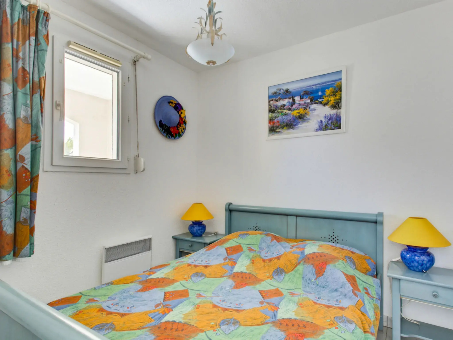 Apartment Les Jardins d'Anglade