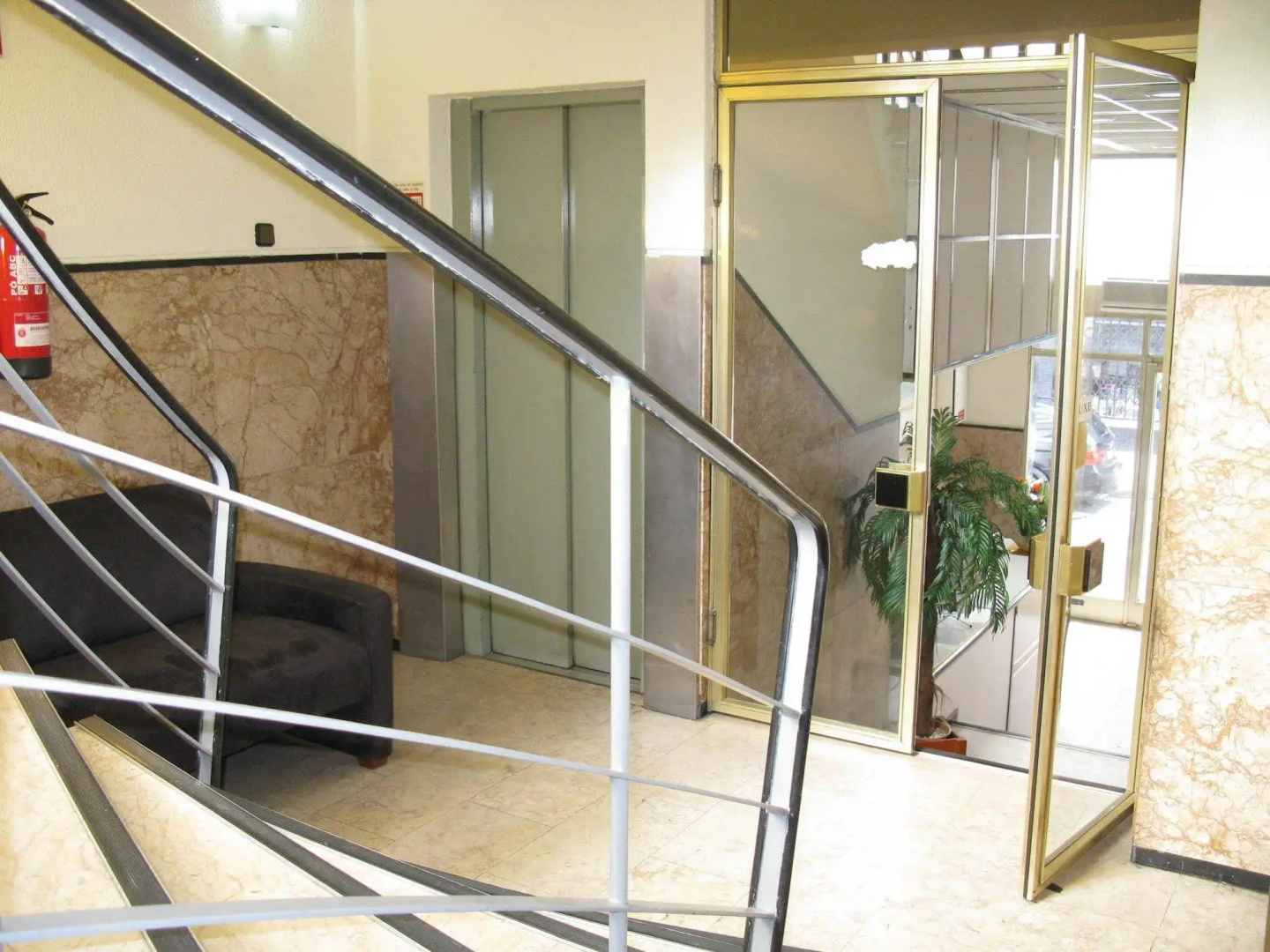 Hotel Solar São Gabriel