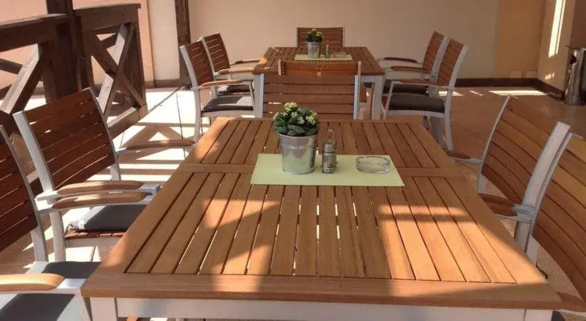 Pension Tenis - Centrum