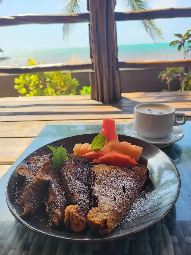 Hidden Jewel Boutique Hotel
