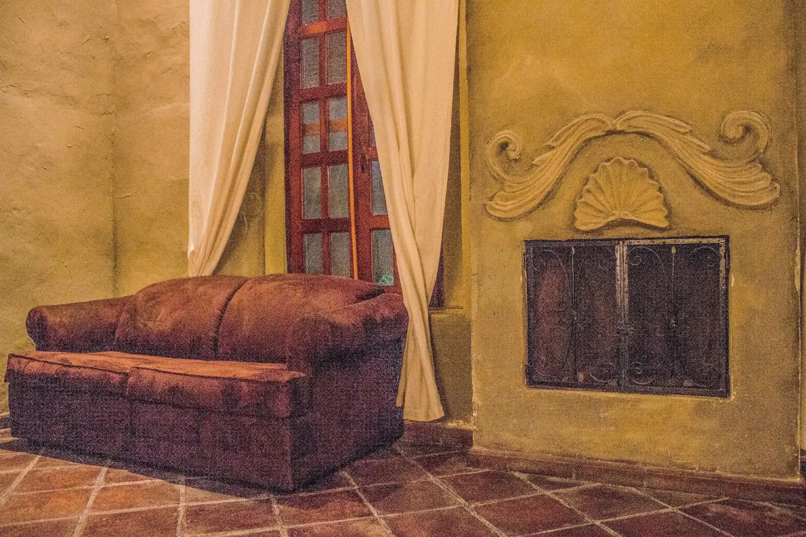 Hotel Villa Santa Blanca