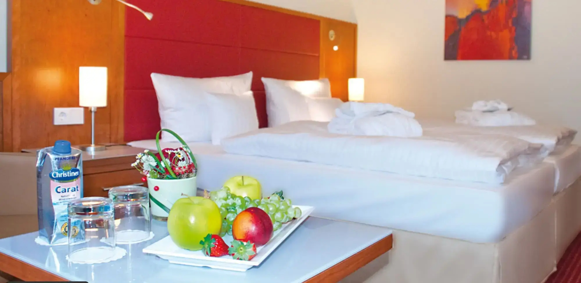 Morada Hotel Heidesee Gifhorn