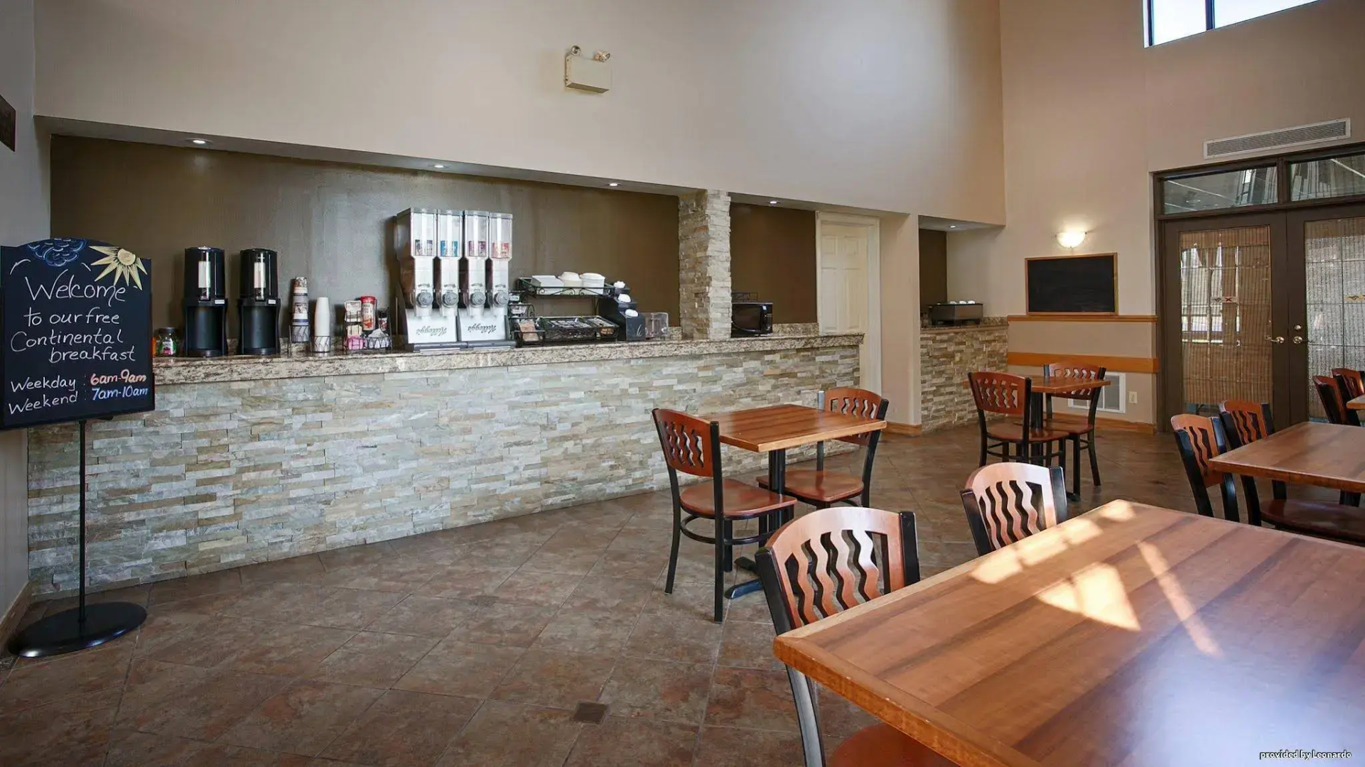 Best Western Smiths Falls Hotel