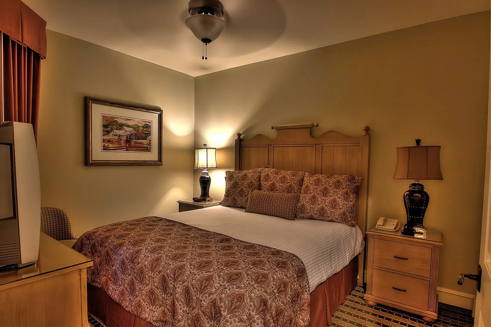 RiverStone Condo Resort & Spa