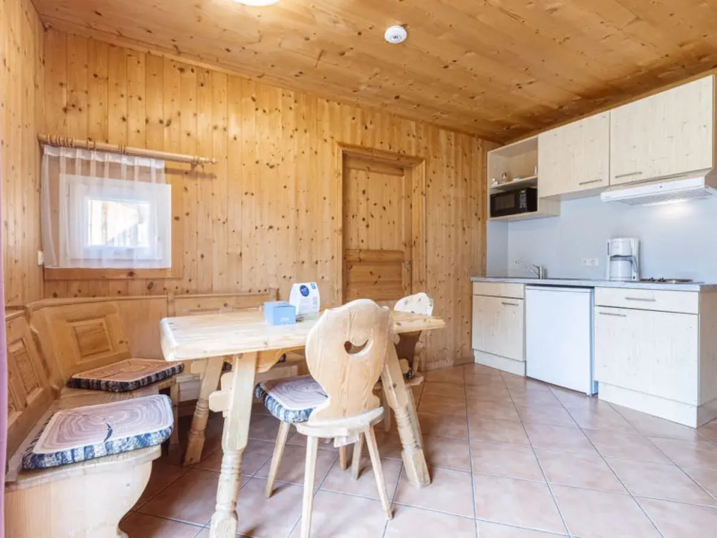 Kreischberg Appartments