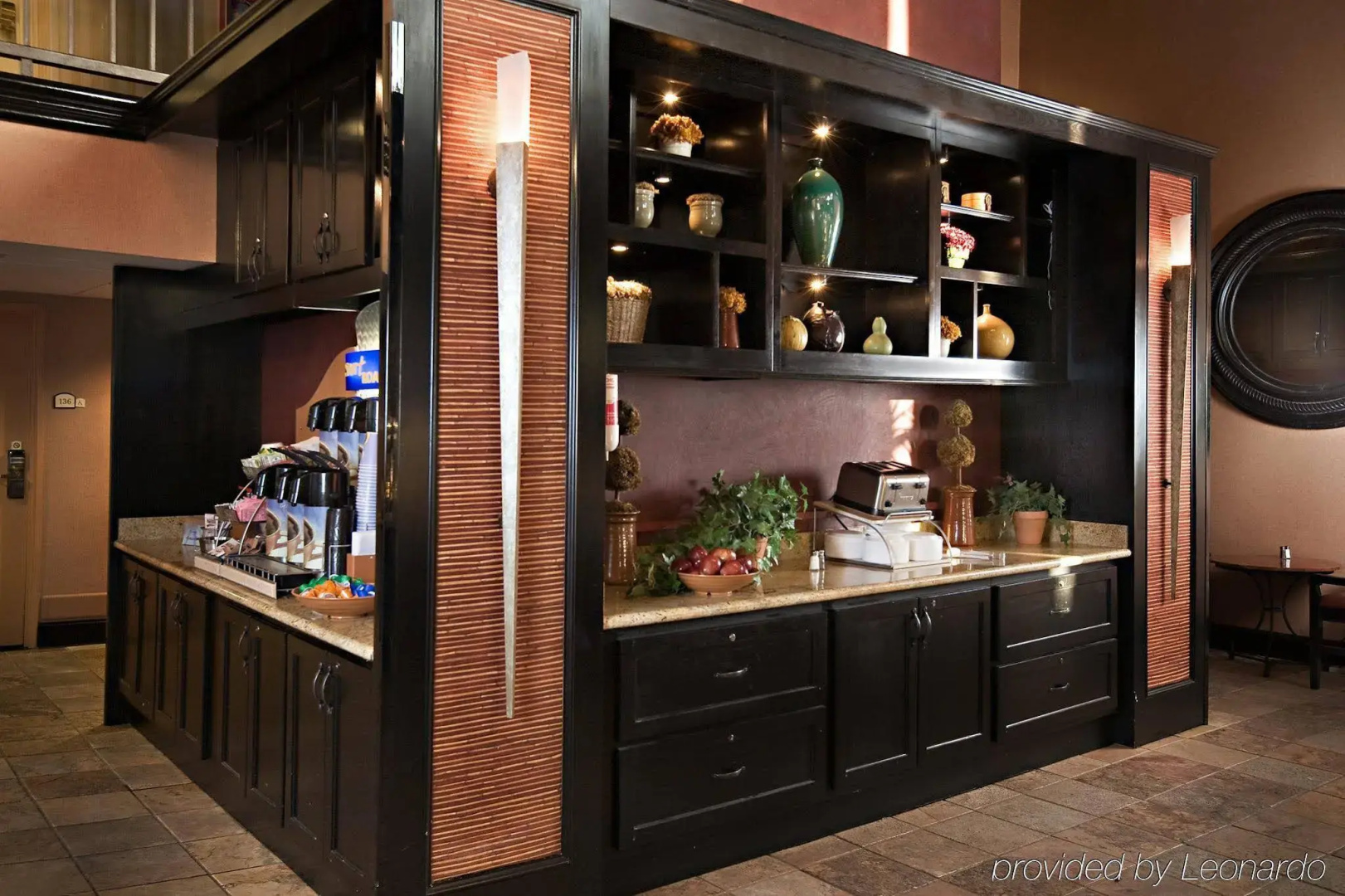 Holiday Inn Express Palm-Desert by IHG