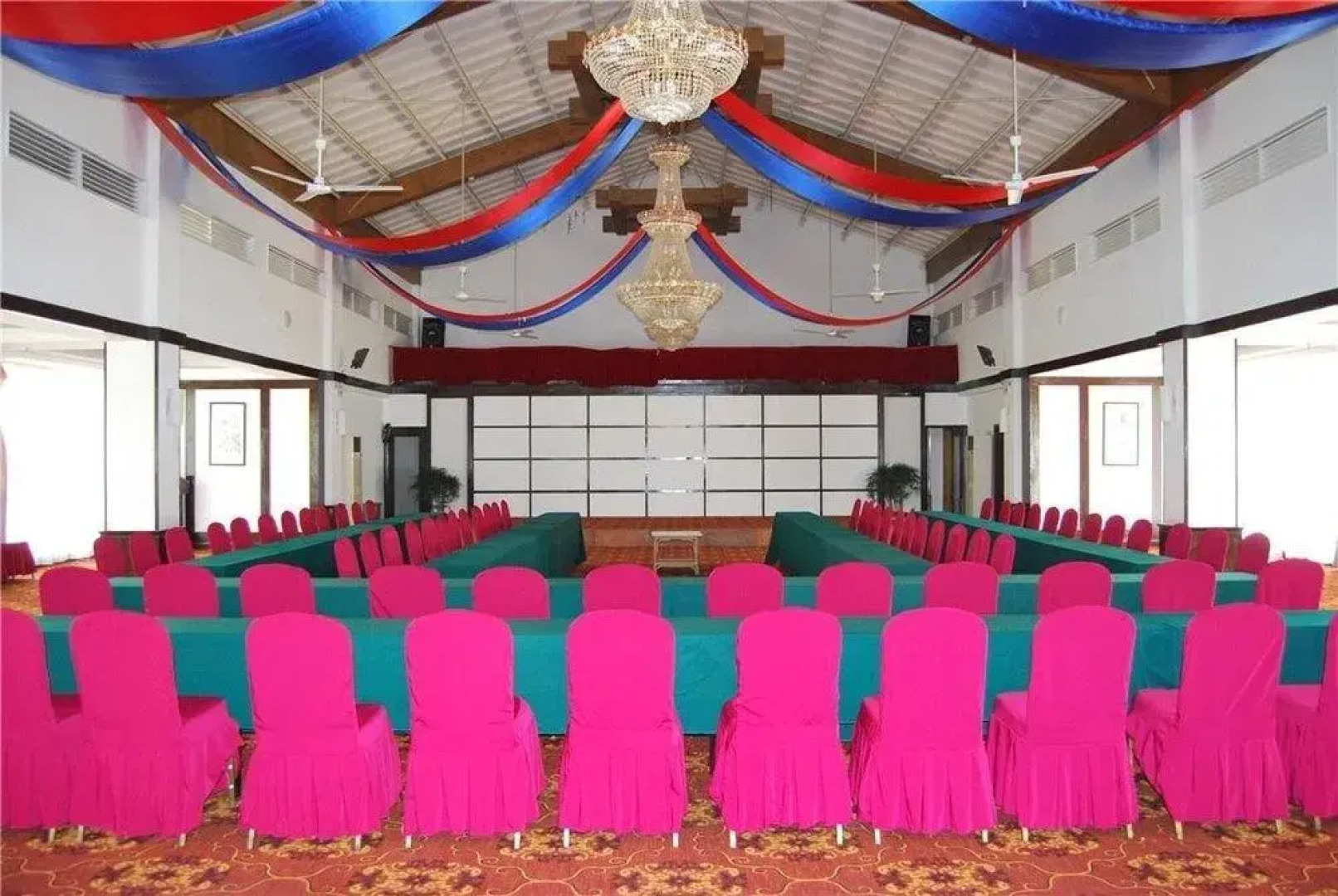 Yunnan Dianchi Garden Resort & Spa