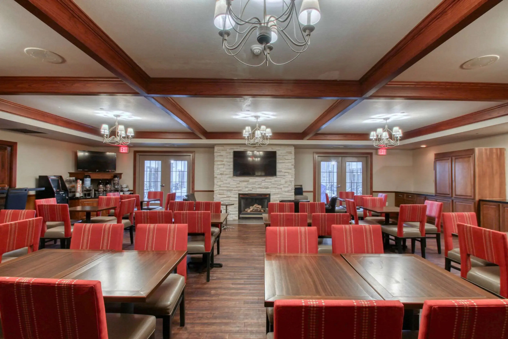 Comfort Suites Milwaukee Airport