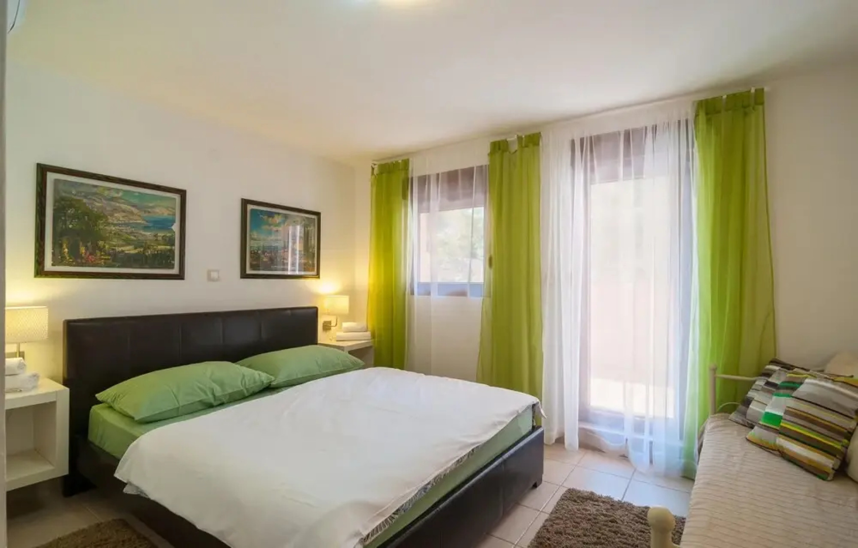 Beautiful Home in Mudri Dolac With Sauna, Wifi and 4 Bedrooms