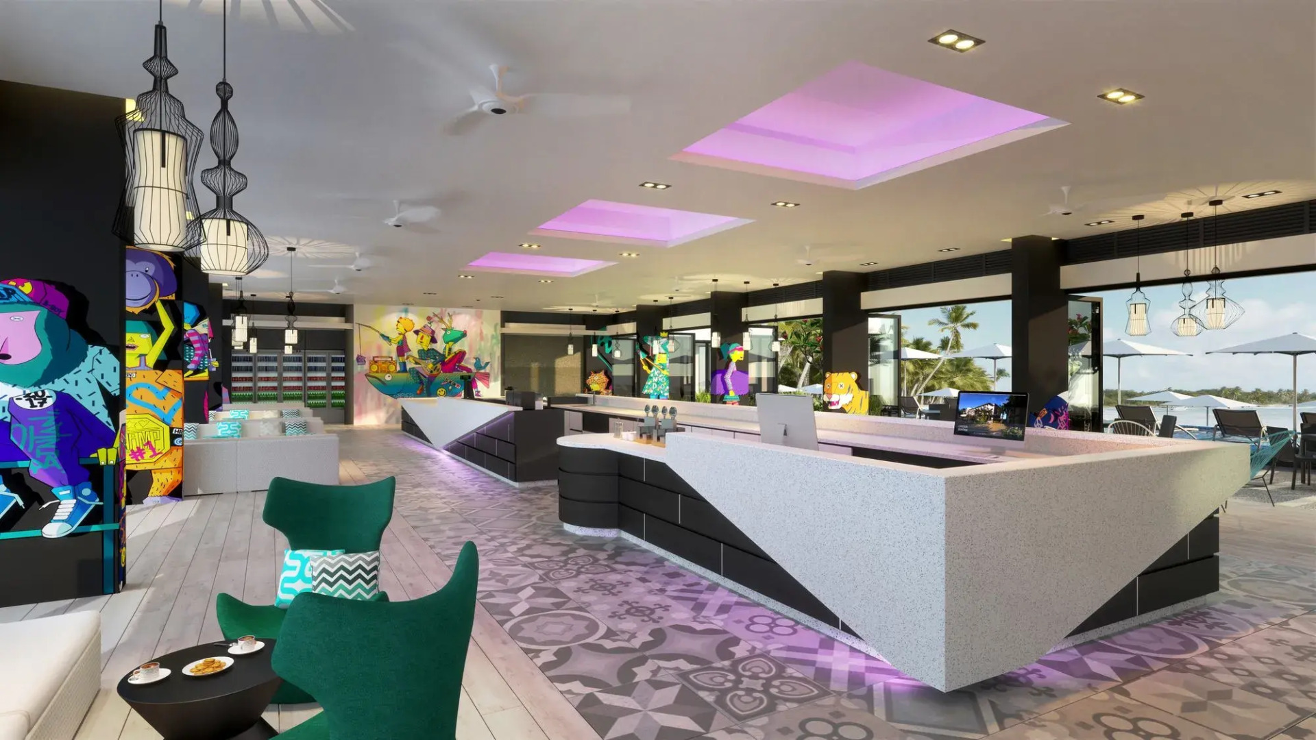 Cassia Bintan, part of Banyan Group