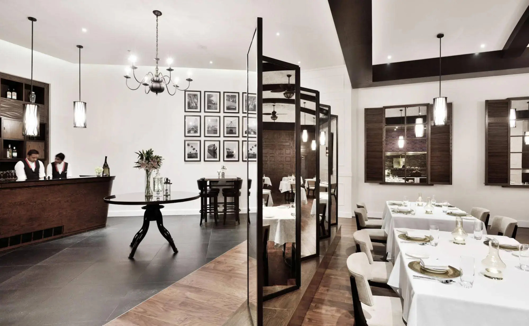 Kochi Marriott Hotel