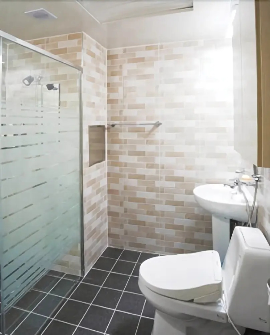 Yongggwang Healing Convention Town