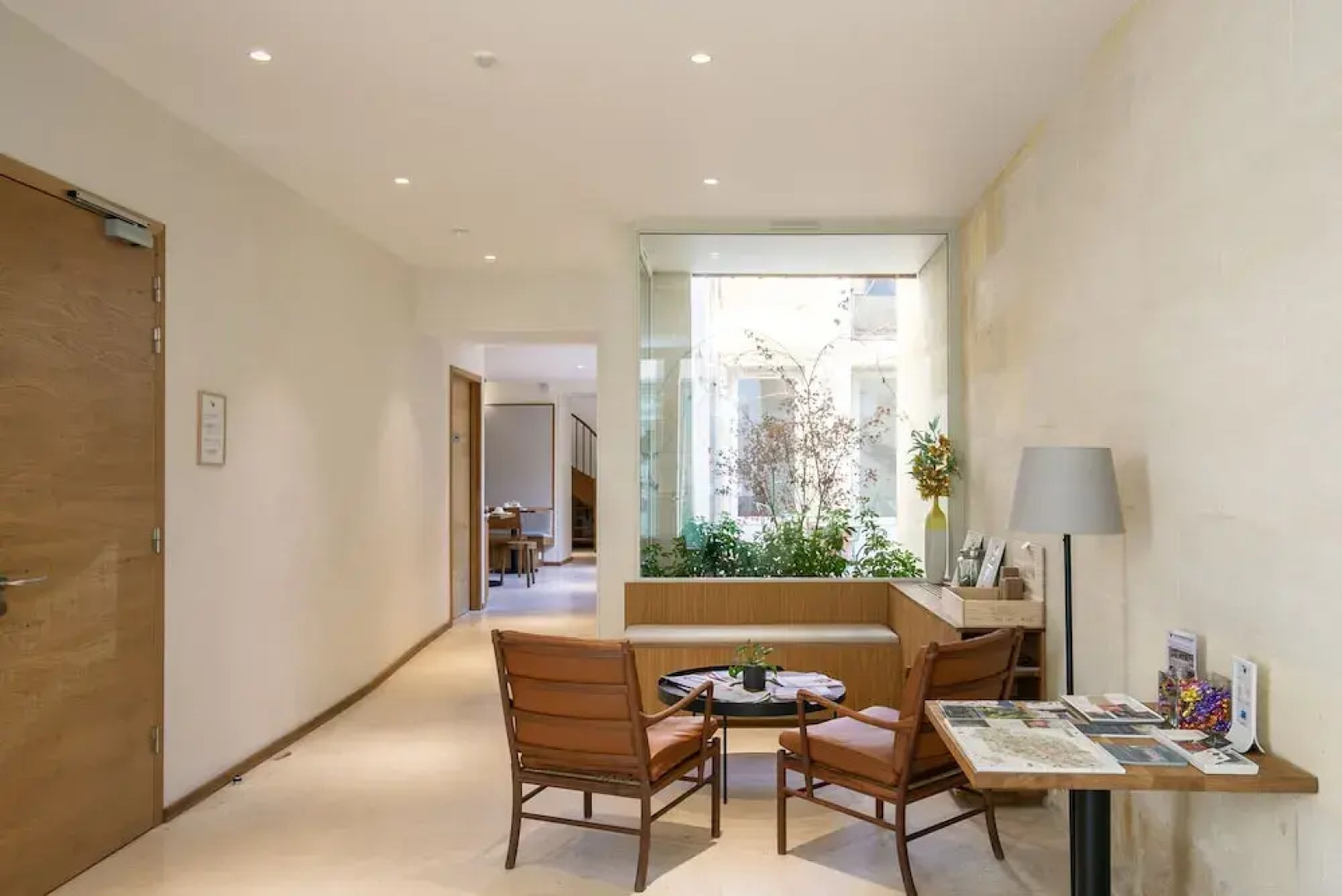 Badon Boutique Hôtel