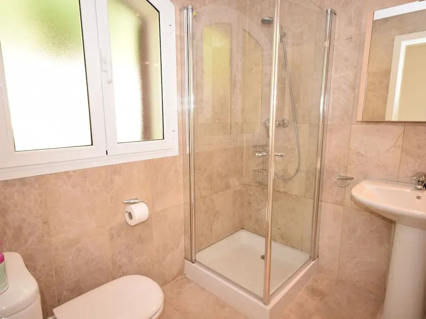 Valley-view Villa in Santa Cristina D'aro With Pool