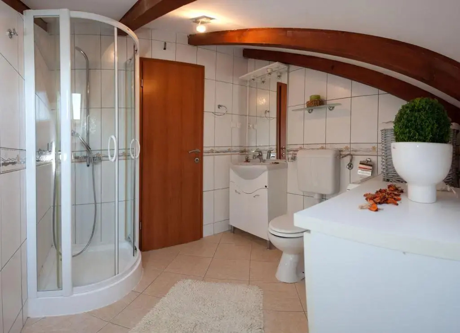 Jees Exclusive Apartments