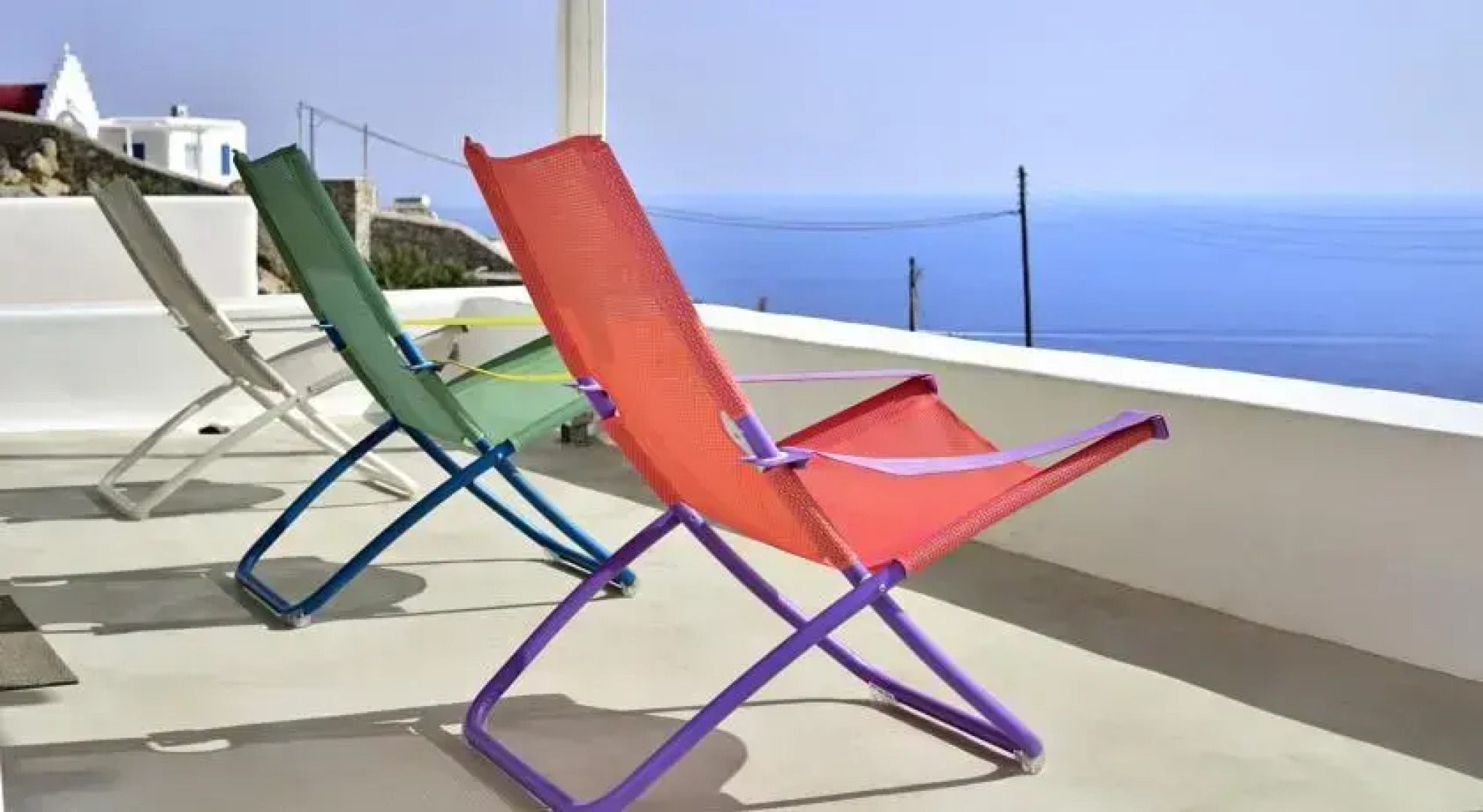 Endless Harmony Villa