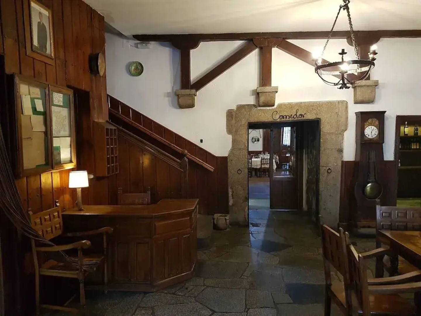 Hostal el Rastro