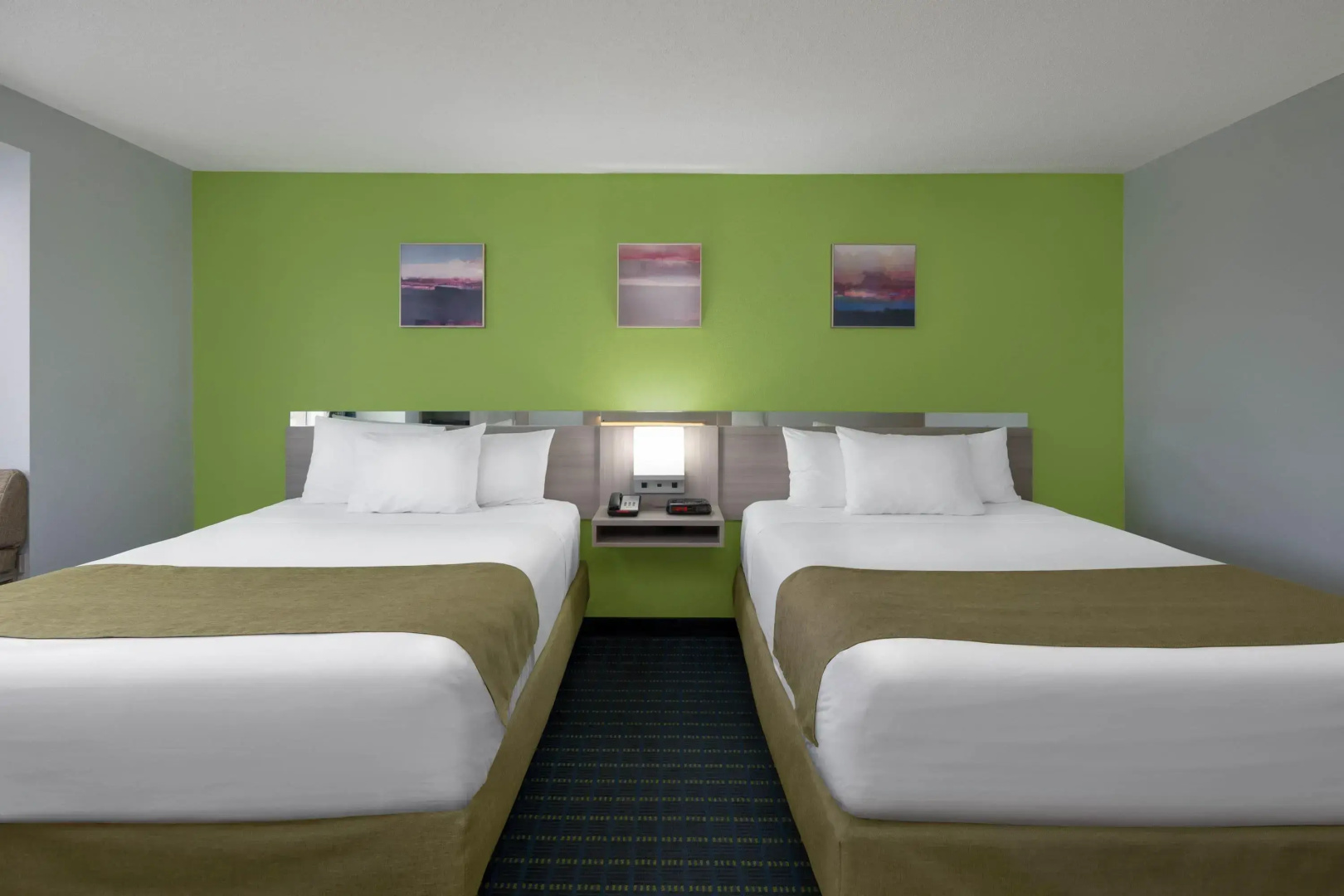 Microtel Inn by Wyndham Cornelius/Lake Norman