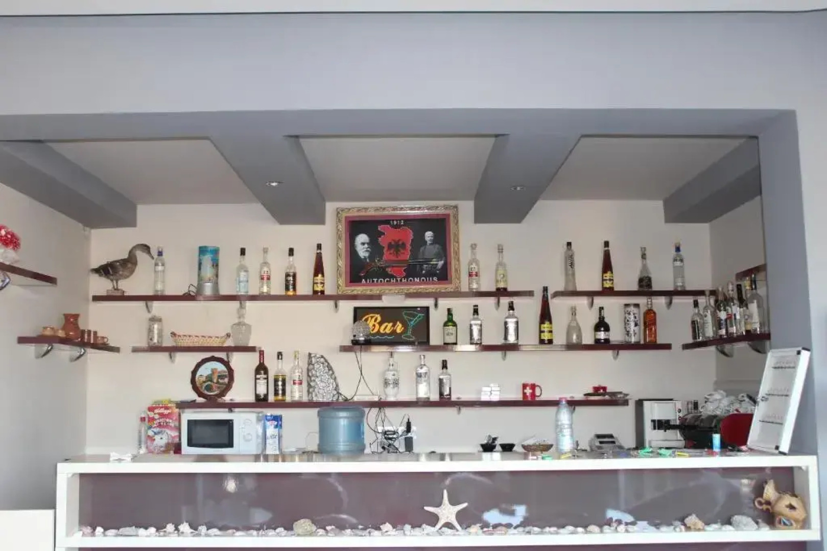 Esmeralda Hotel  Restaurant