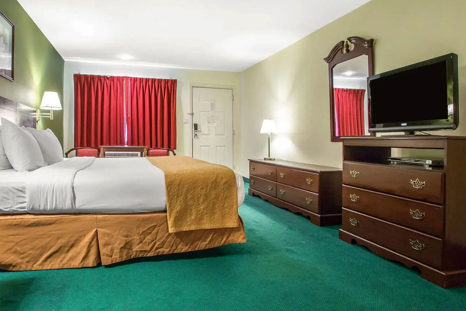 Atlantic Inn