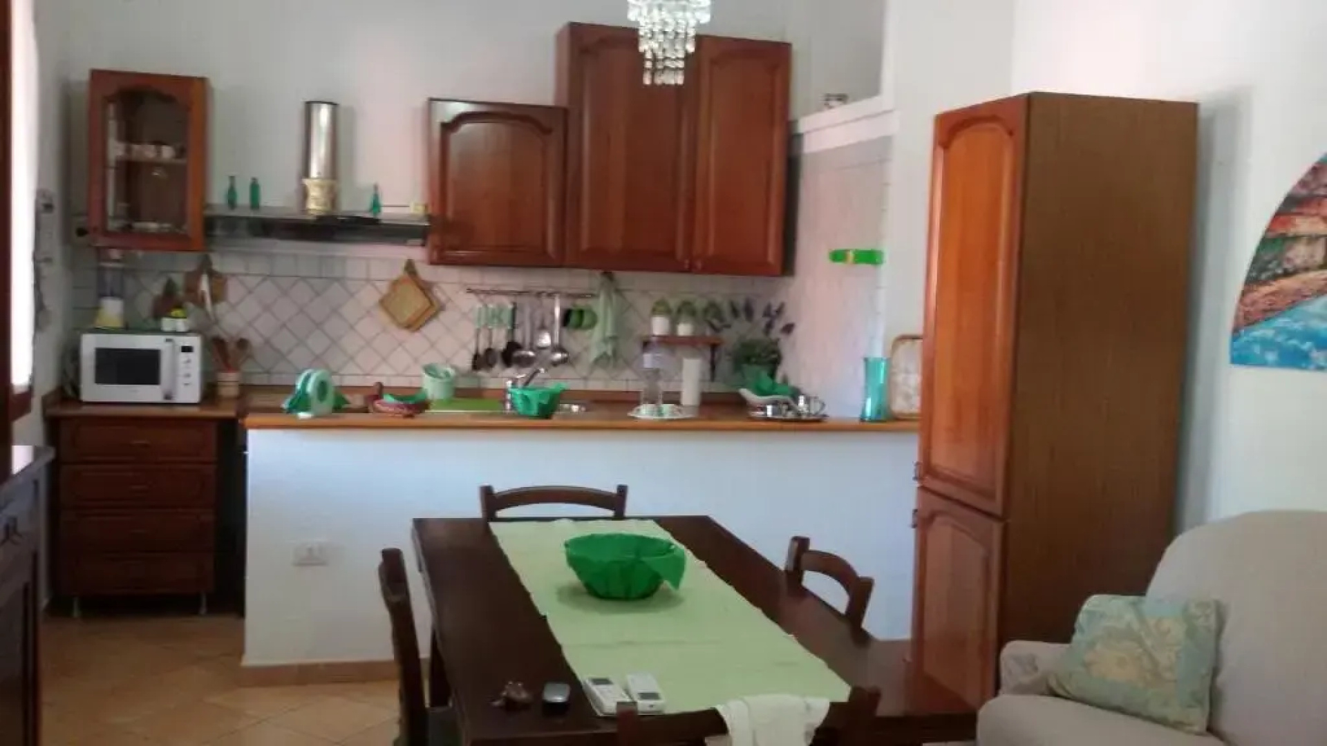 Villletta Indipendente A 300 Metri Dal Mare