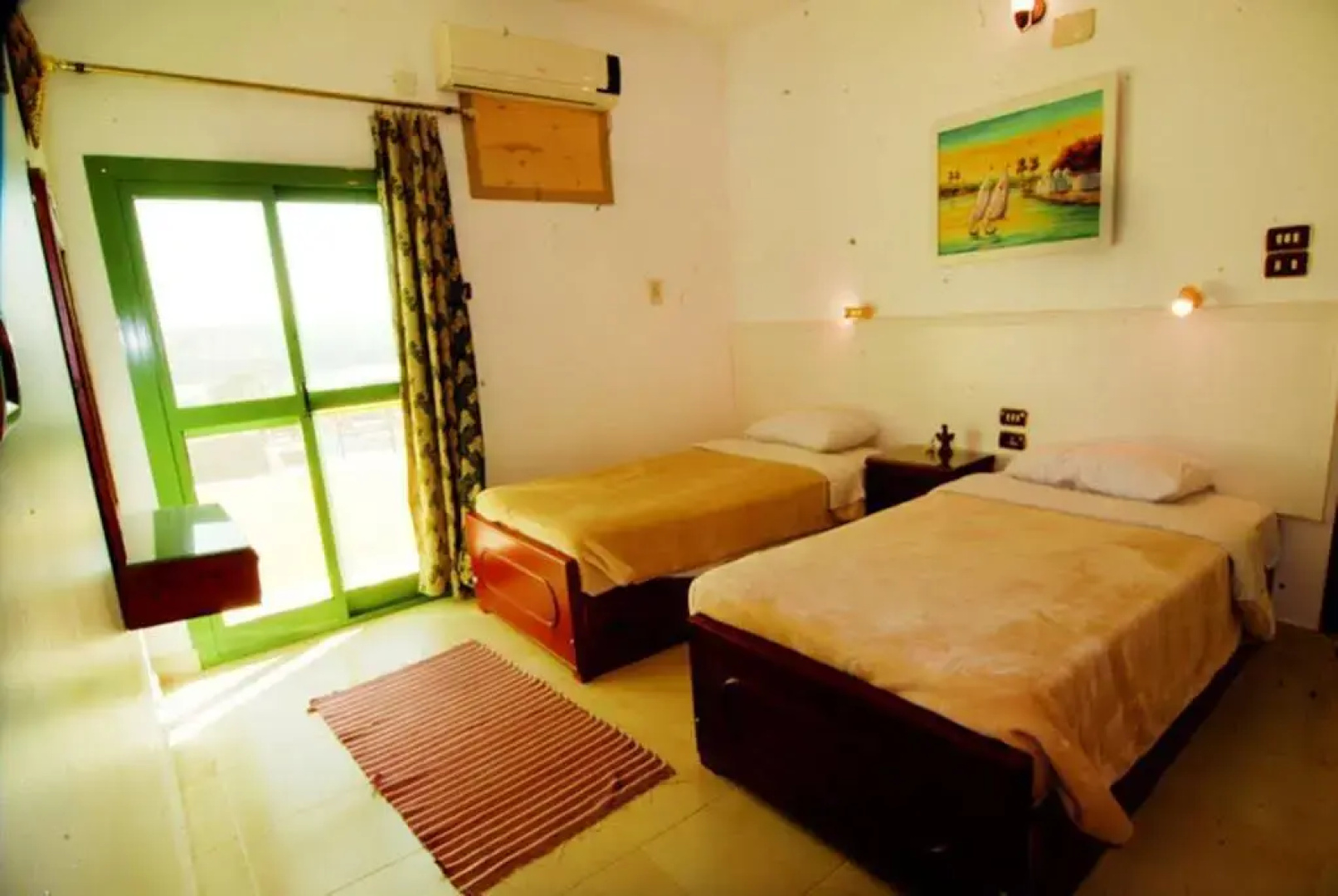 Ekadolli Nubian Guesthouse Aswan