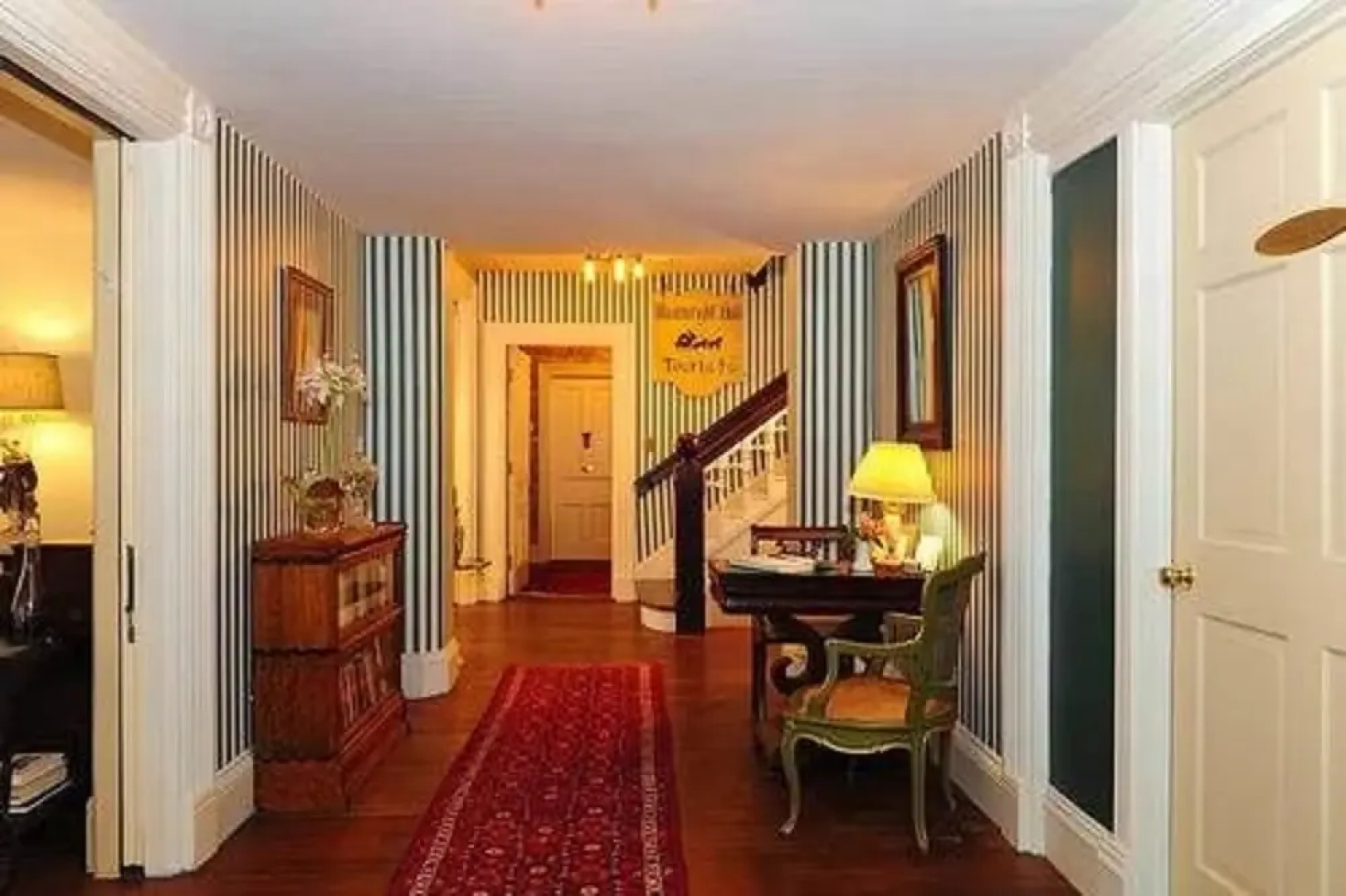 Wainwright Inn