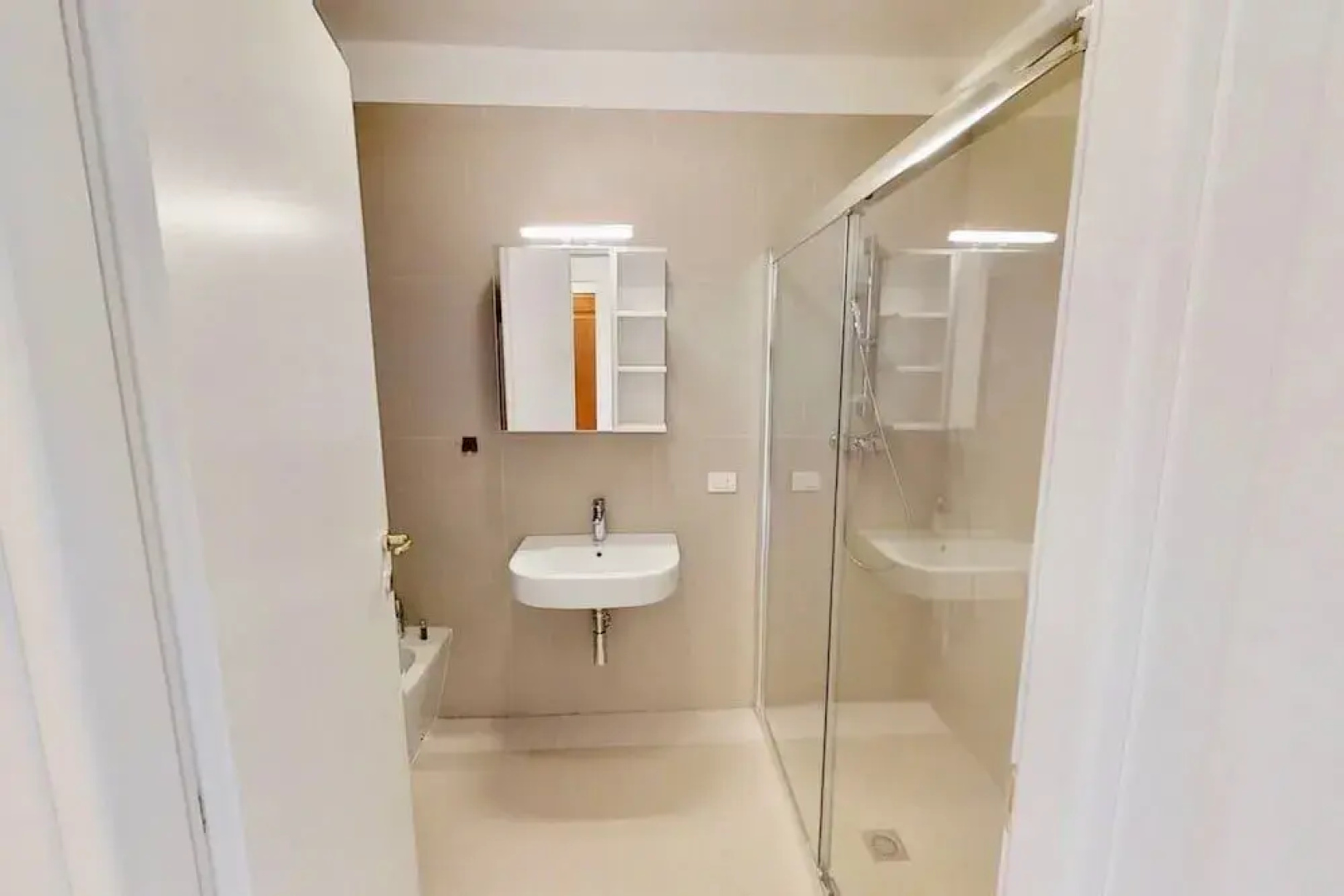 Triestevillas Porto SAN Rocco Marina Sea View W/ac
