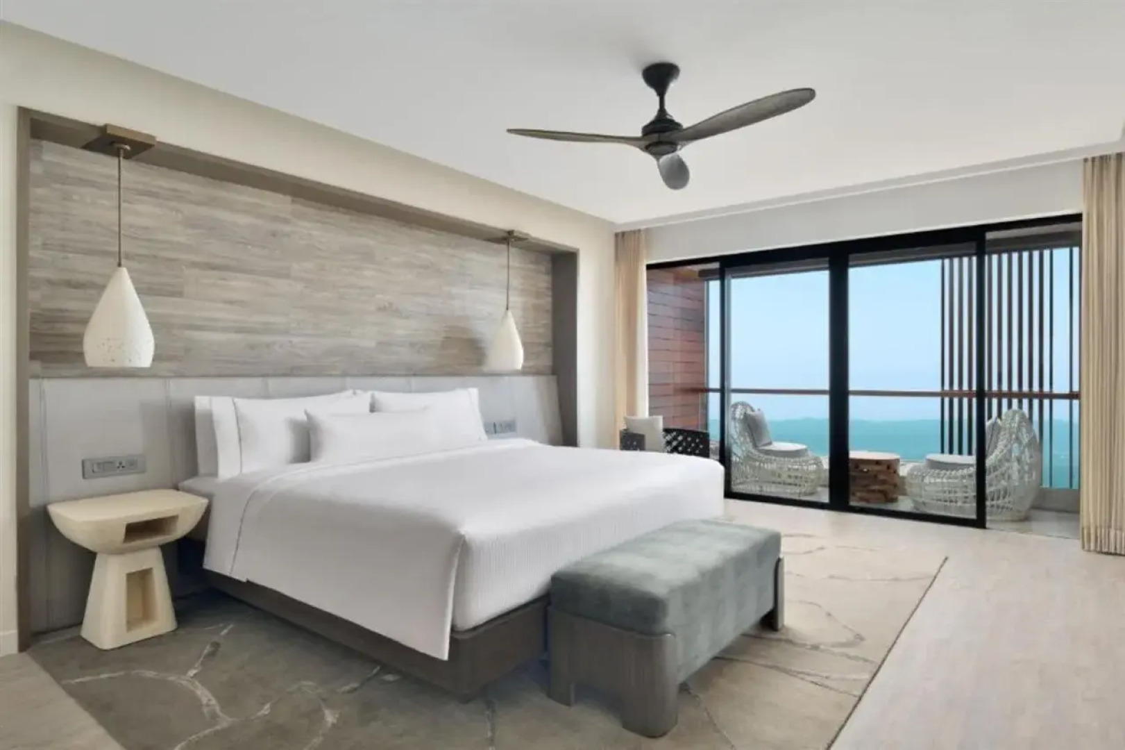 The Westin Resort & Spa, Himalayas