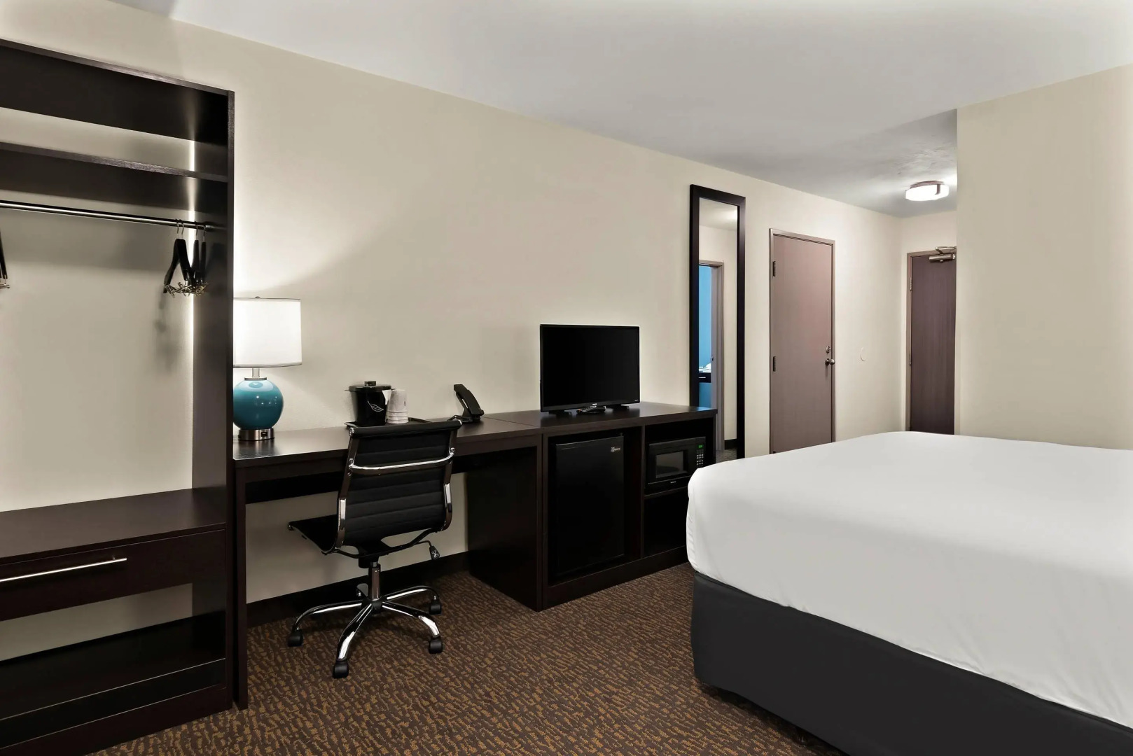 Sleep Inn Kelso Longview