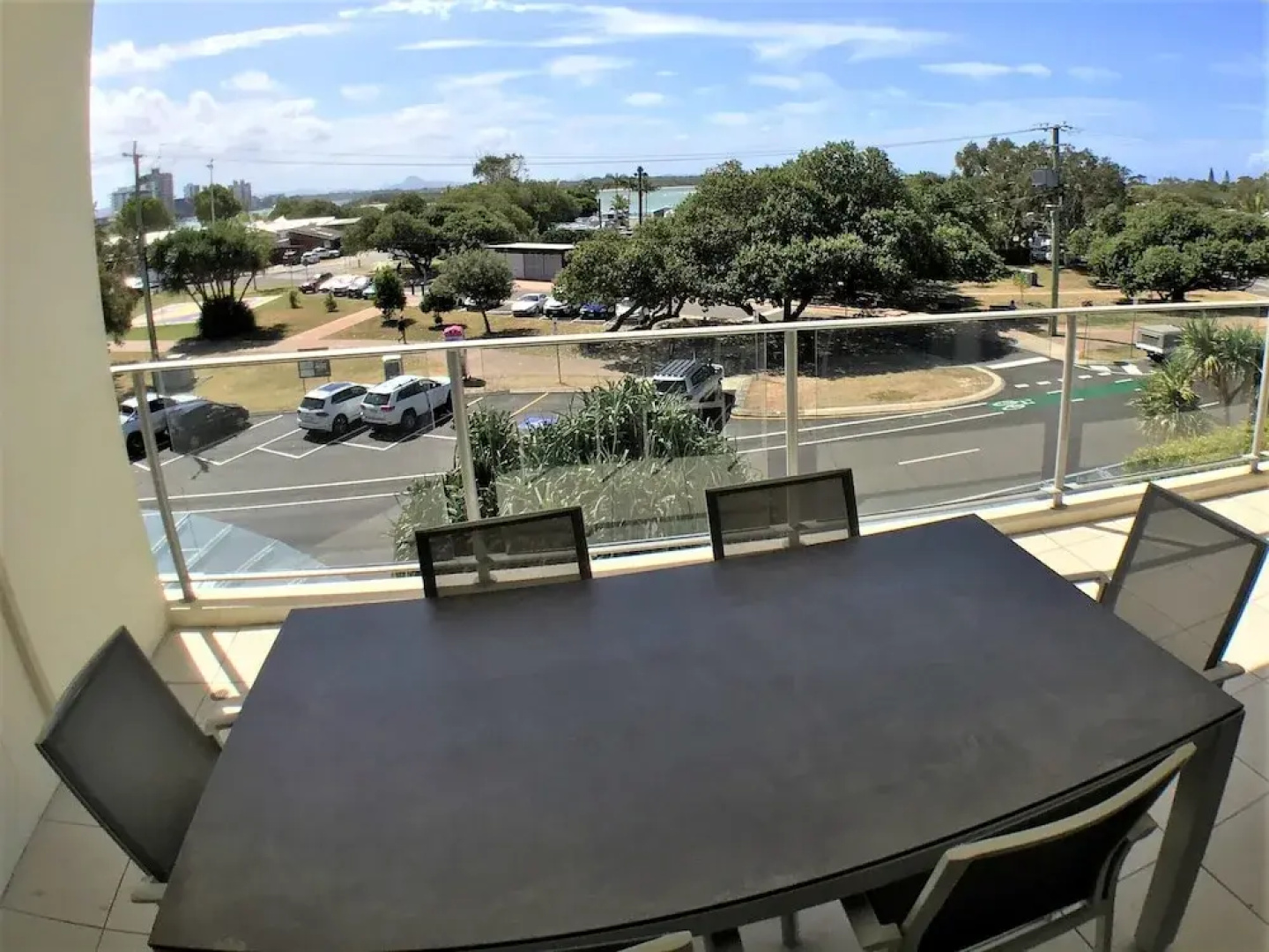 The Dunes Cotton Tree