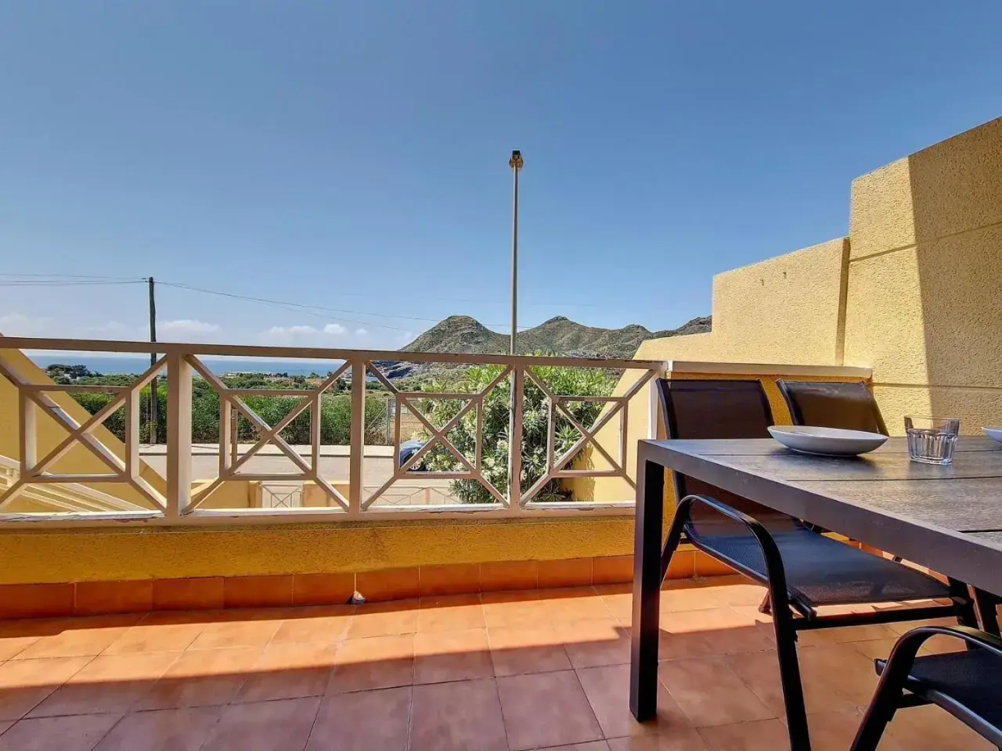 Parque Marino 5206 - Resort Choice