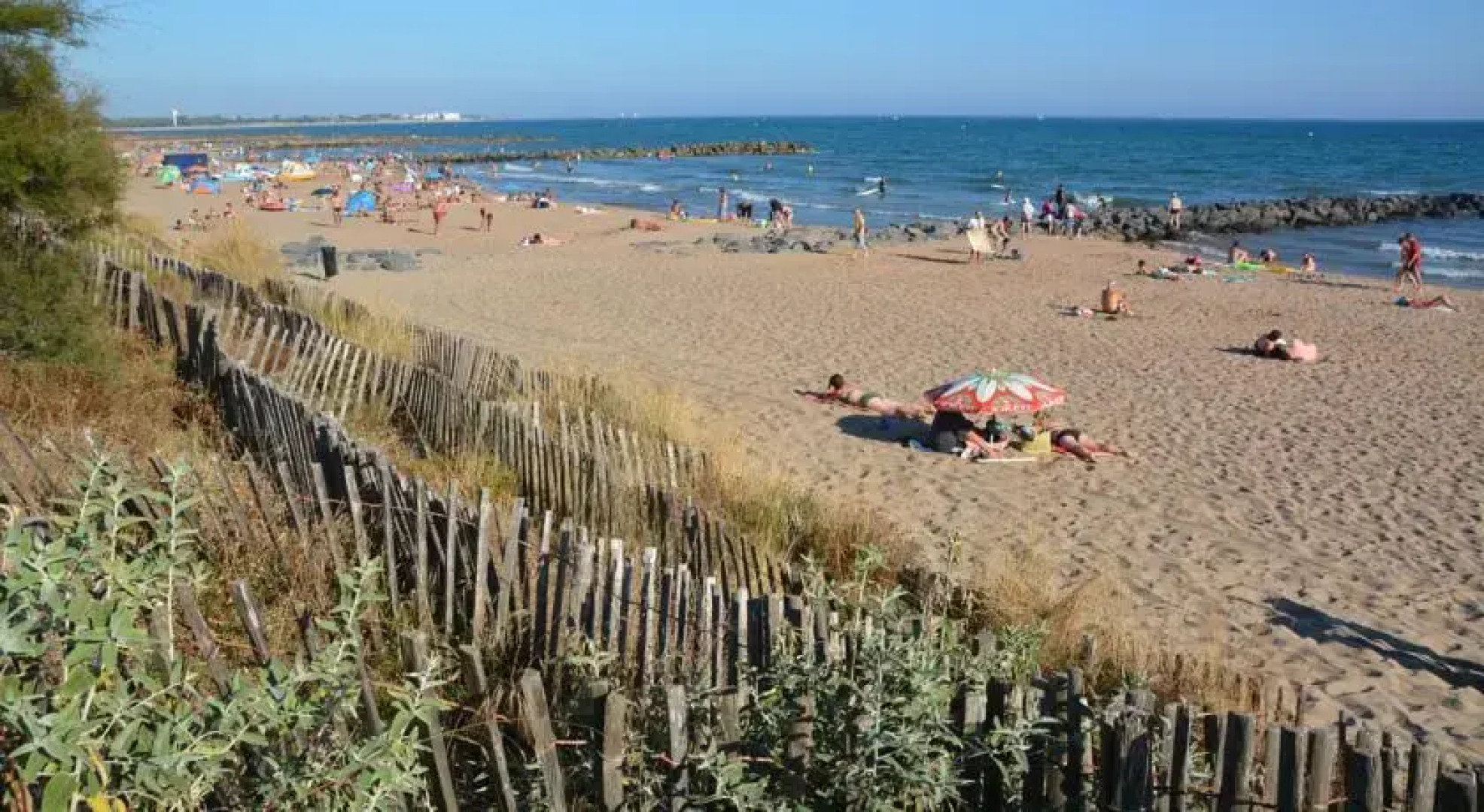 Camping Club Le Napoléon