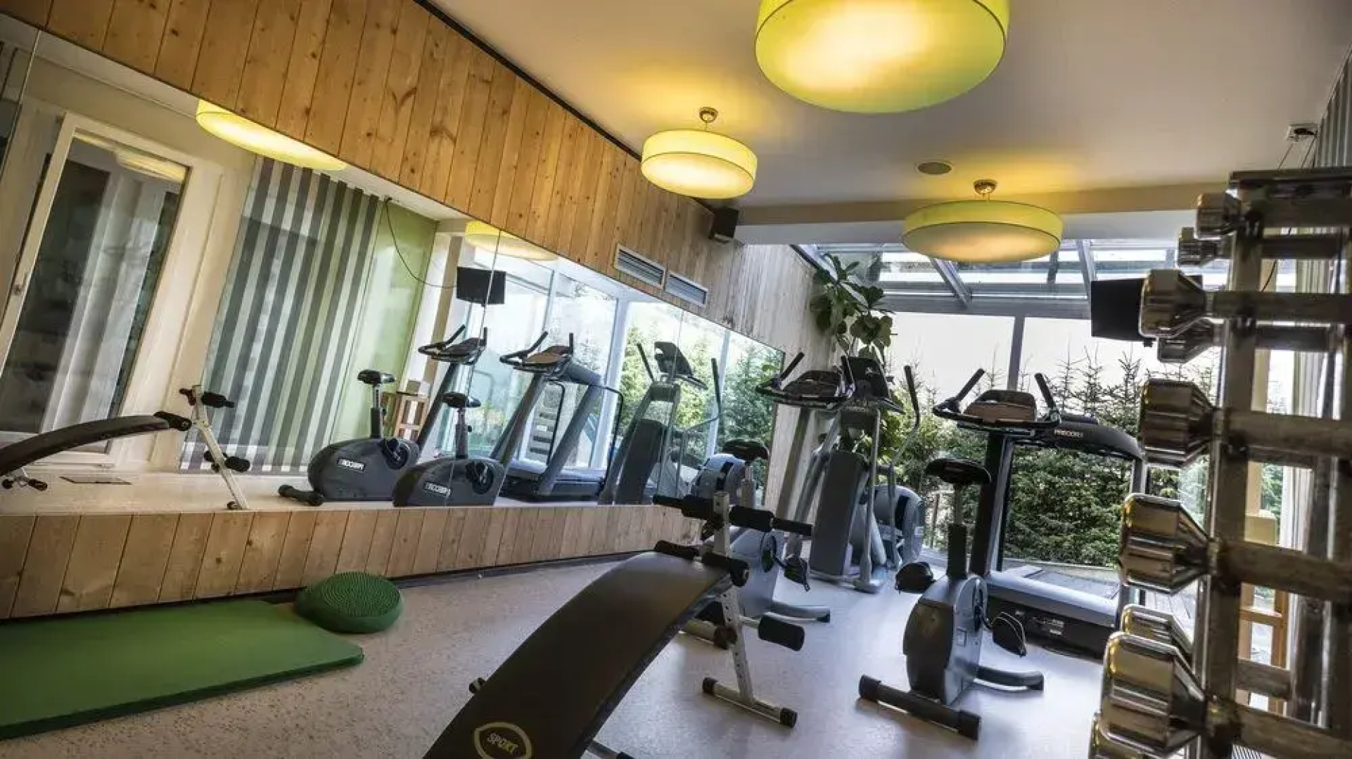Hotel & Spa Sonnenparadies**** - Falkensteiner