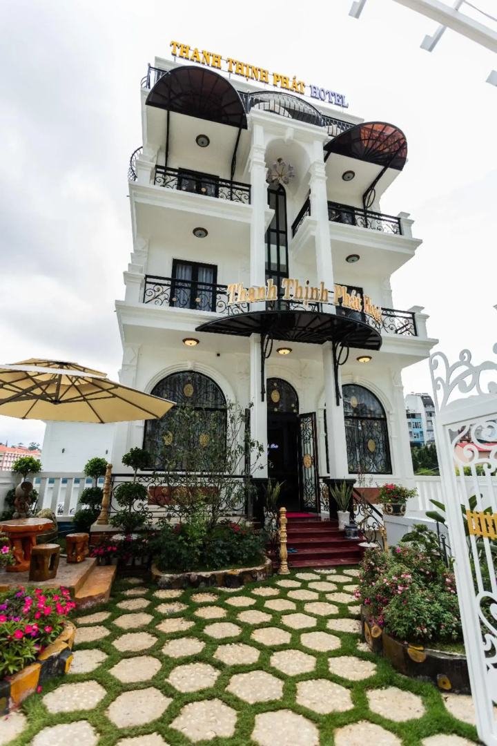 Thinh Phat Hotel