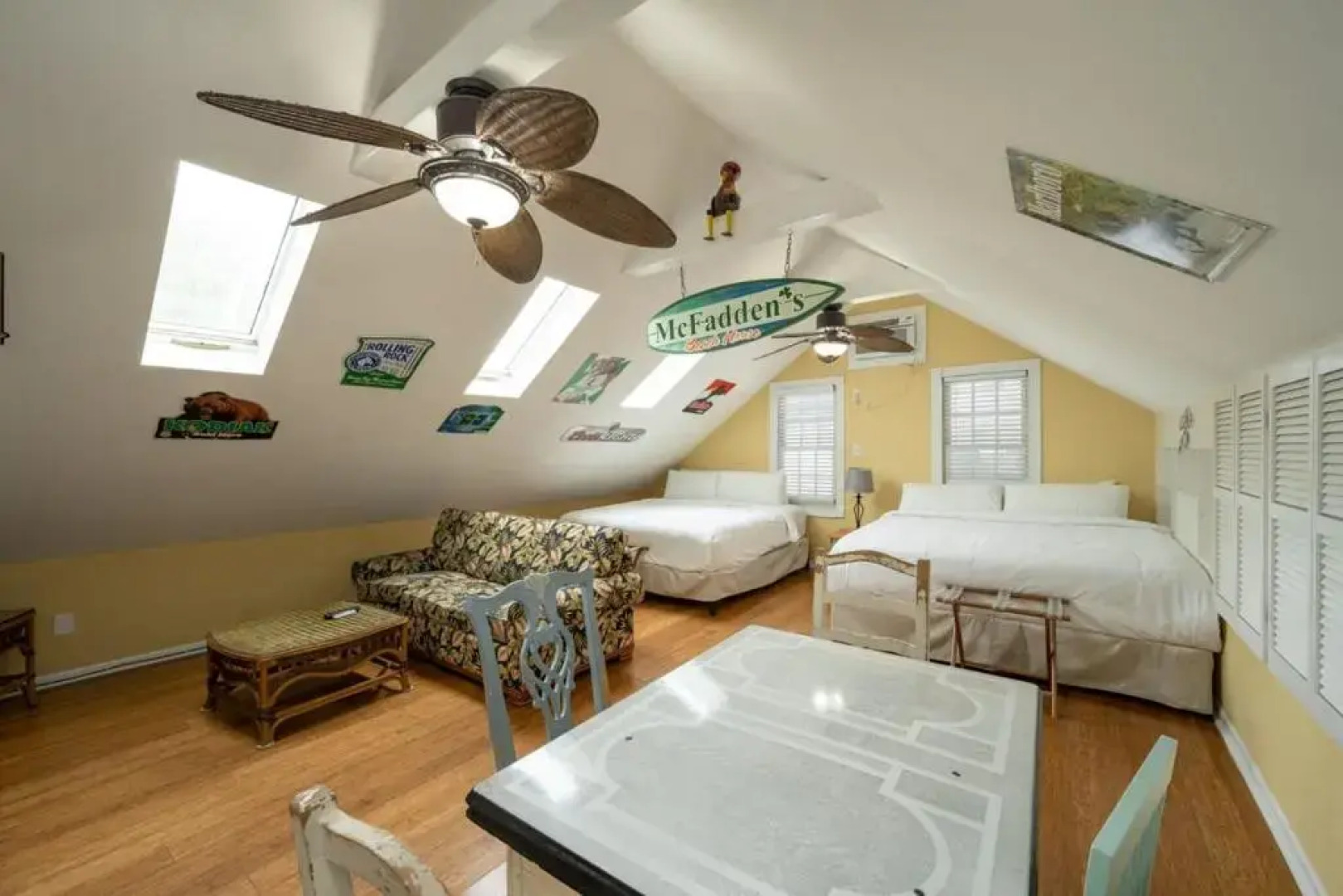 Southern Palms by Brightwild Pool Parking