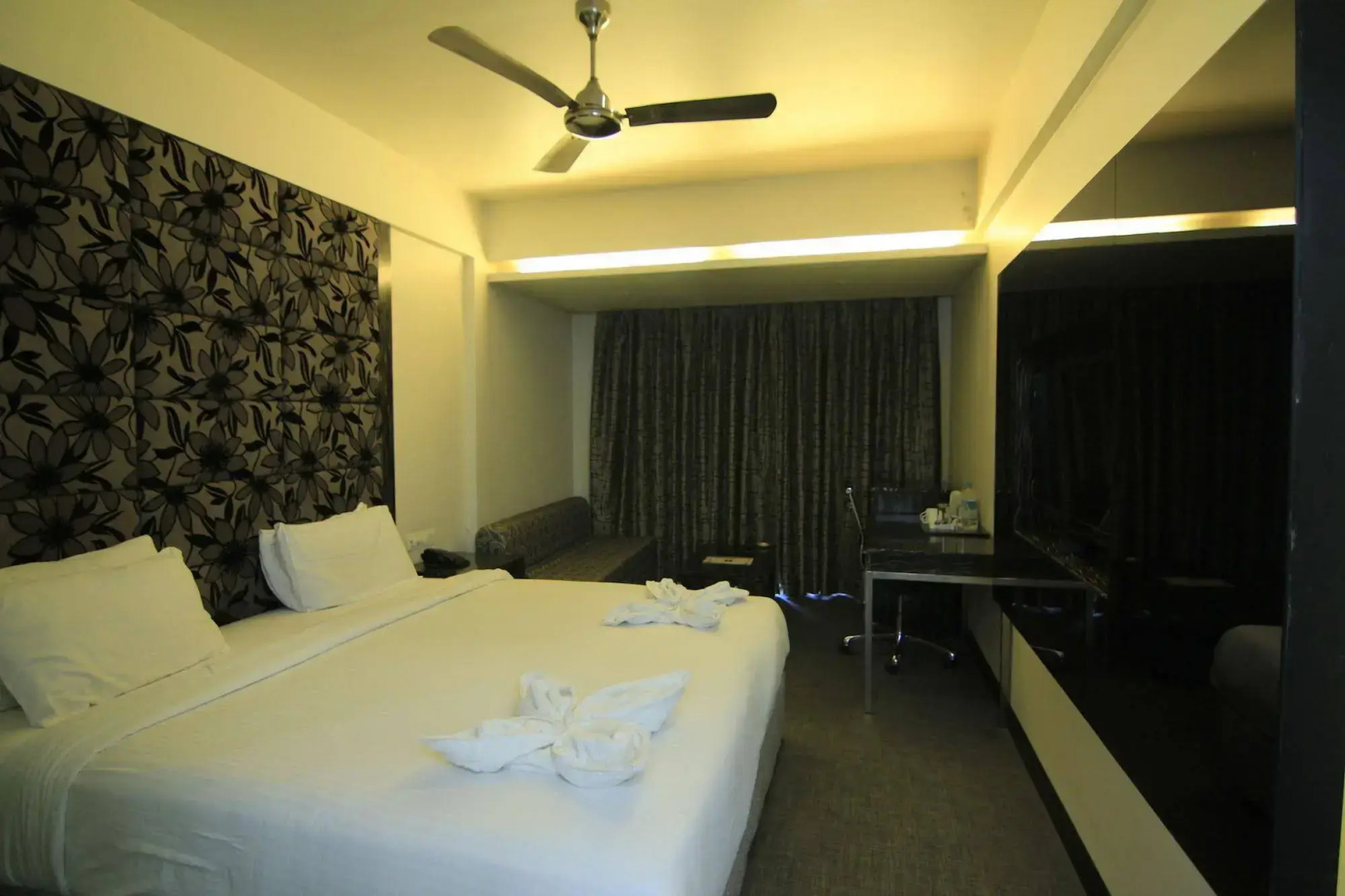 Kumar Resort and Amusement