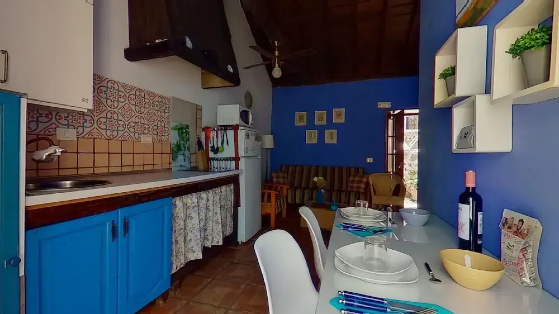 Remarkable 4-bed Villa