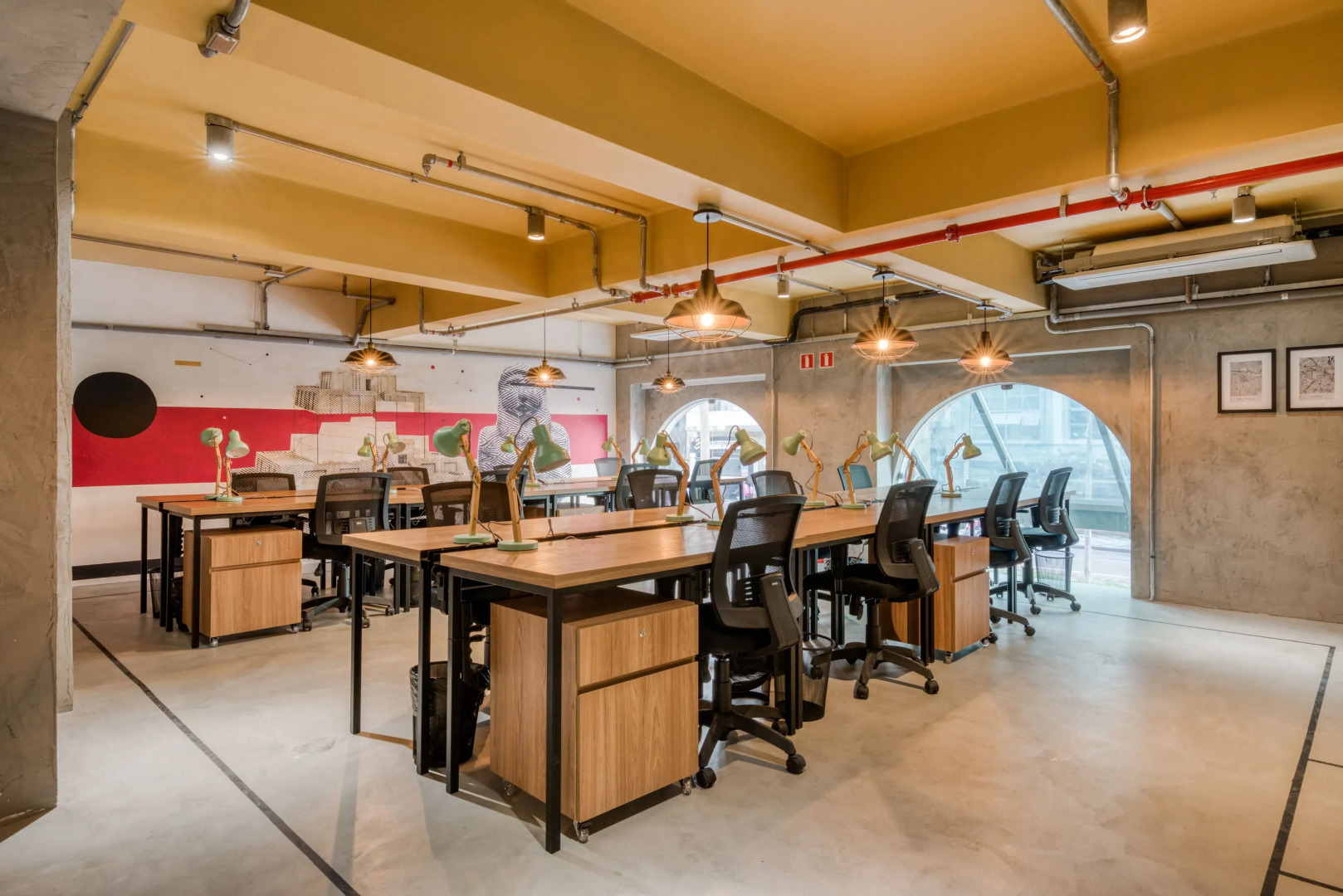 Selina Aurora Sao Paulo